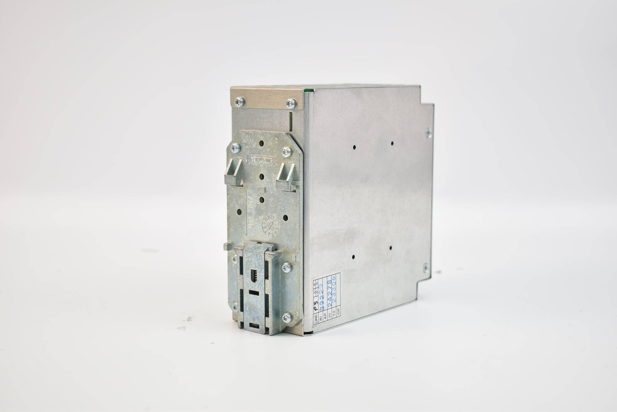 Phoenix Contact Stromversorgung QUINT-PS-100-240AC/24DC/ 5 ( 2938581 )