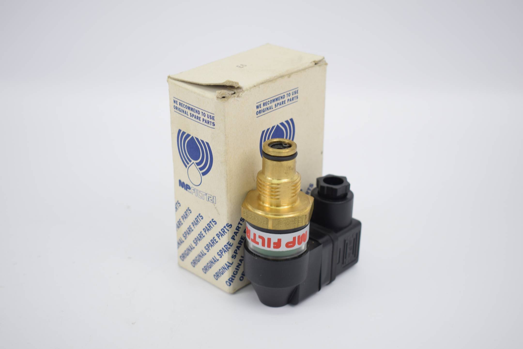 MP Filtri E6-2bar MFG102836