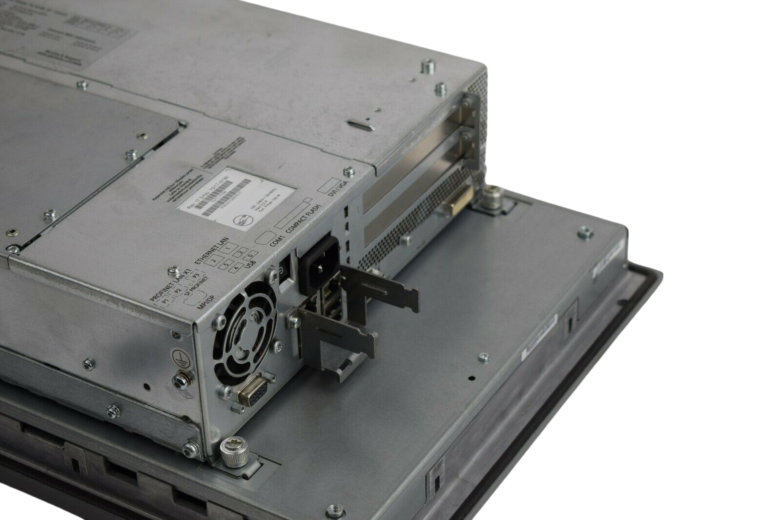 Siemens Panel PC 677B (AC) 15" Touch 6AV7 872-0BF30-0AC0 ( 6AV7872-0BF30-0AC0 ) Siemens Panel PC 677B (AC) 15" Touch 6AV7 872-0BF30-0AC0 ( 6AV7872-0BF30-0AC0 )