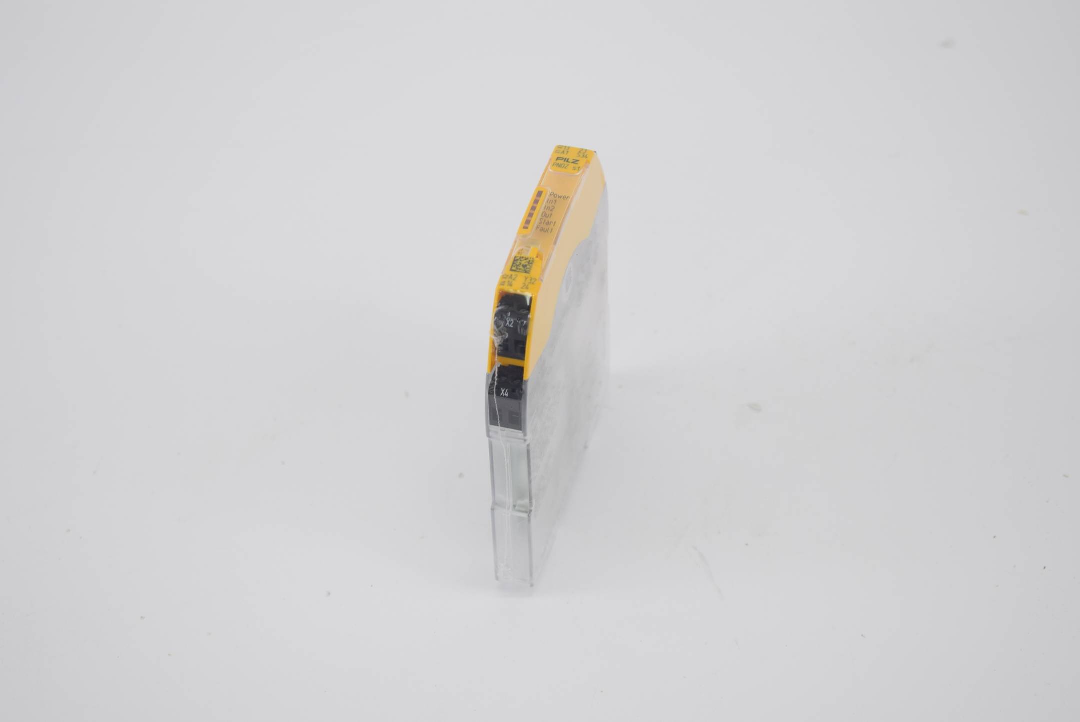 PILZ Sicherheitsrelais PNOZ s1 24VDC 2h/0 ( 750101 )