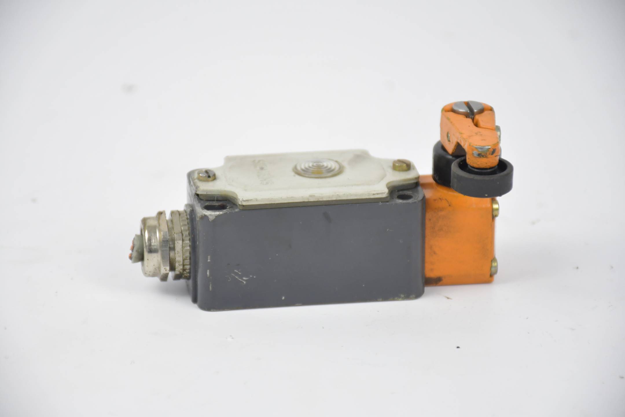 Siemens Positionsschalter 3SE3120-1G-Z ( 3SE3 120-1 G-Z )