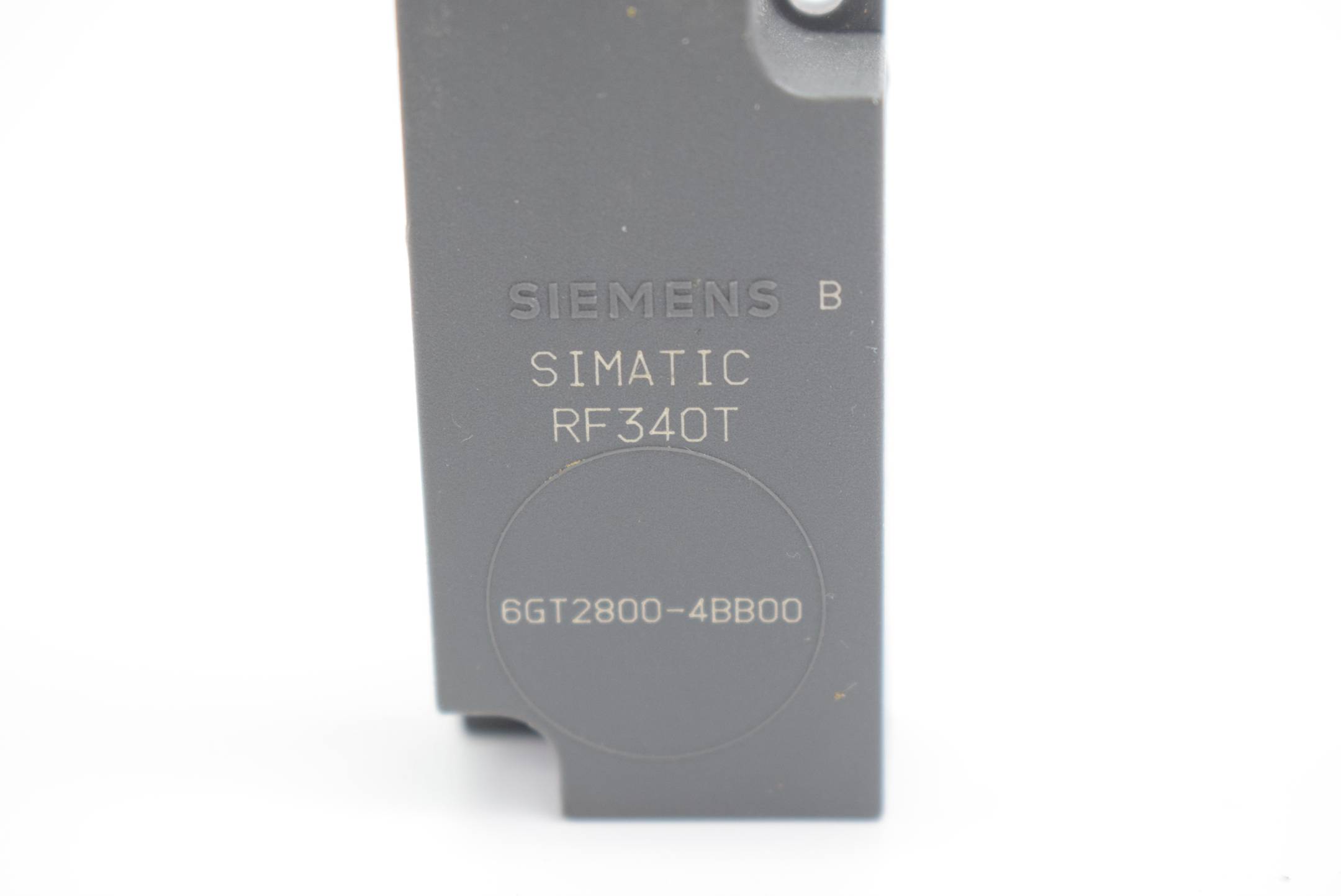 Siemens simatic RF340T 6GT2800-4BB00 ( 6GT2 800-4BB00 )