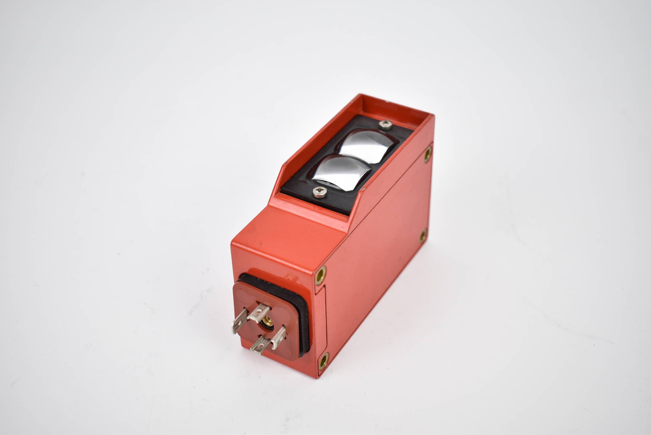 Leuze electronic Reflexions-Lichttaster RK 85/4