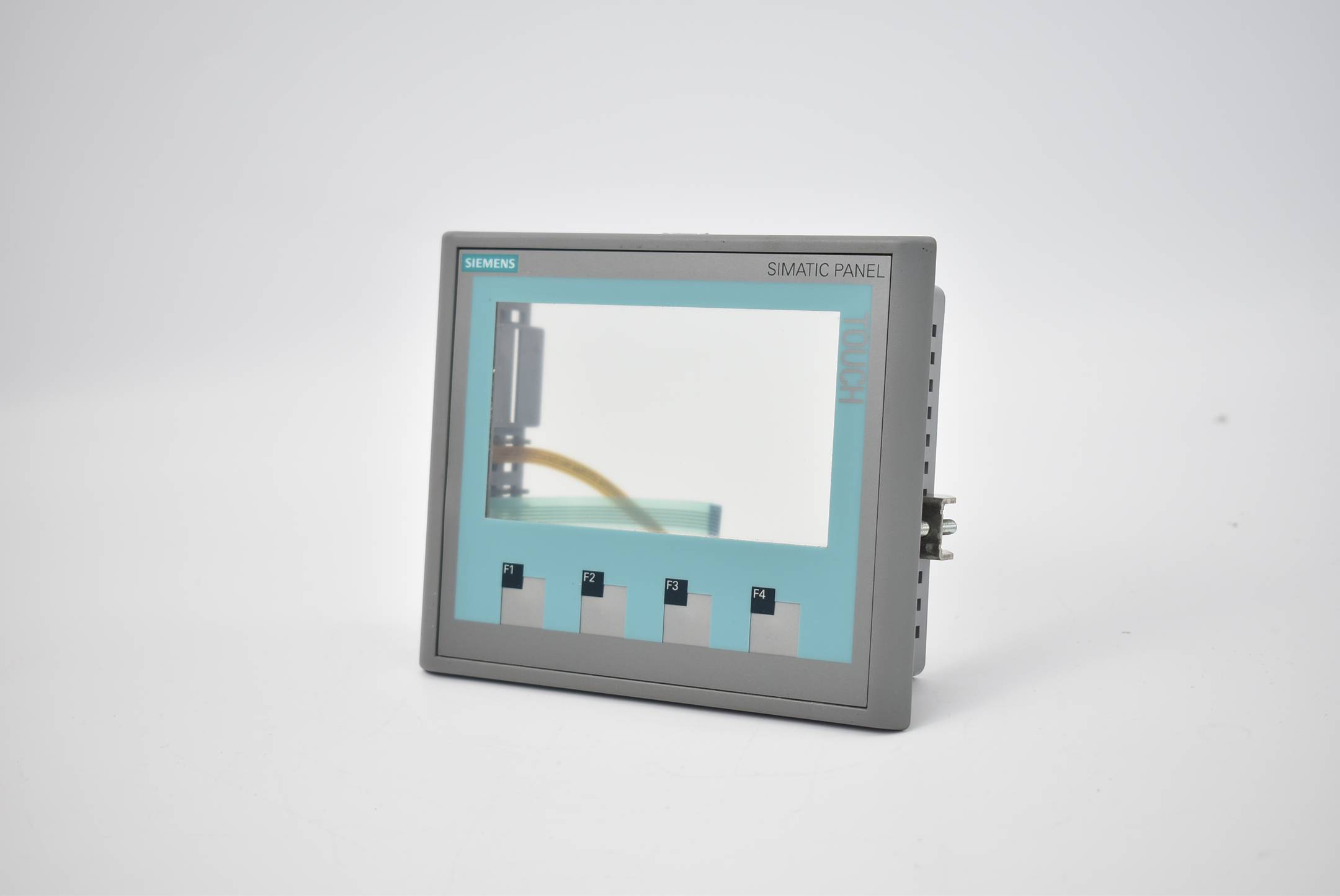 Siemens simatic TP177B-4" Front Cover A5E01582238 ( für 6AV6642-0BD01-3AX0 ) B