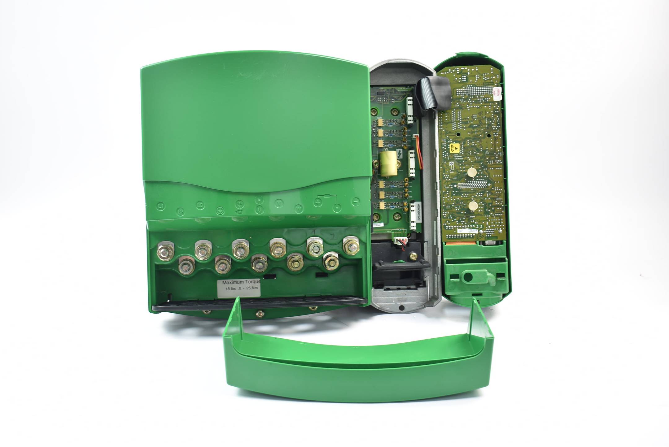 Control Techniques Unidrive 30KW 50/60Hz 3Ph 380/780V 60A UNI3403 LFT