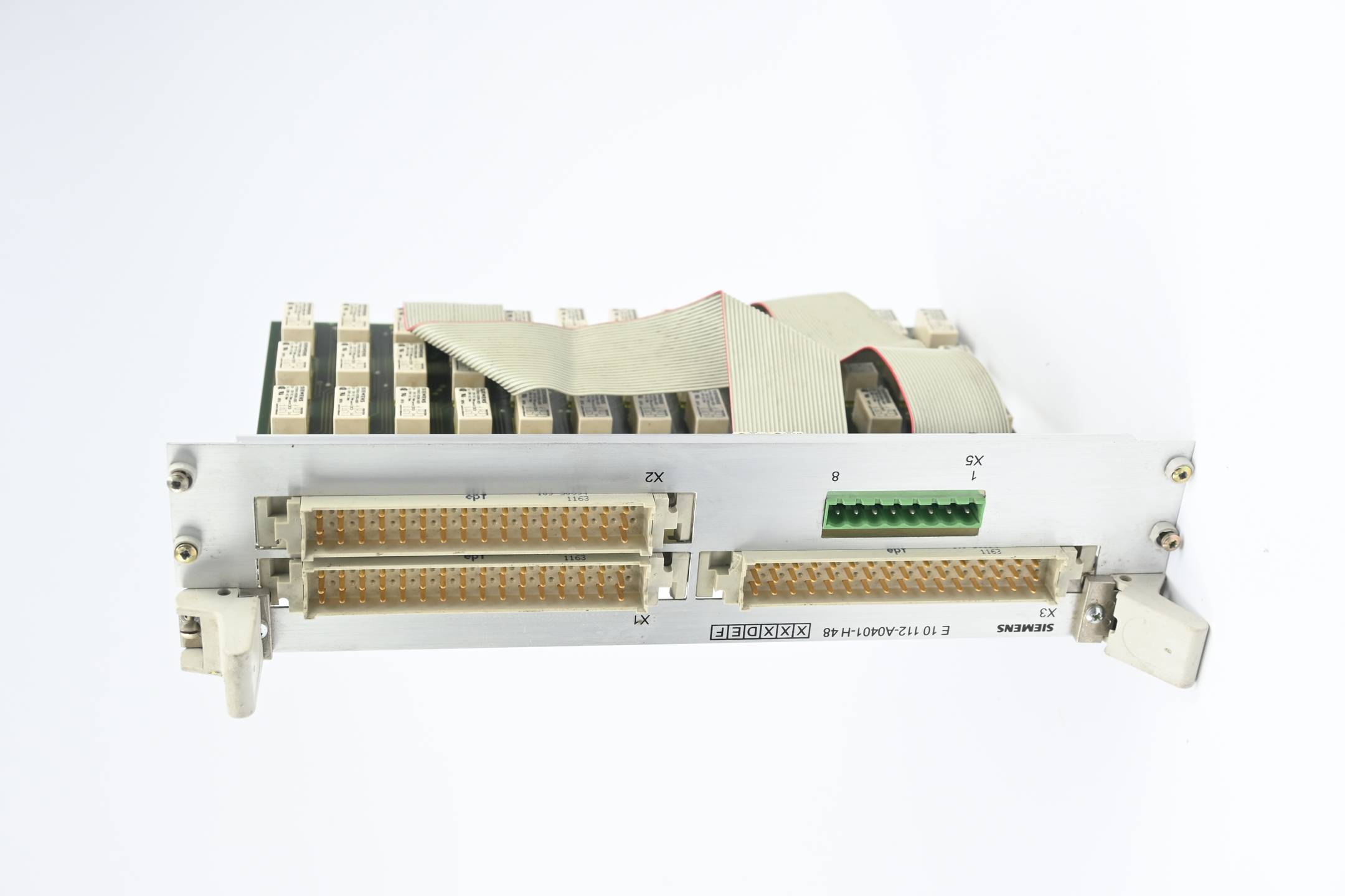 Siemens Simadyn Prozessormodul E10 112-A0401-H48 ( E10112-A0401-H48 )