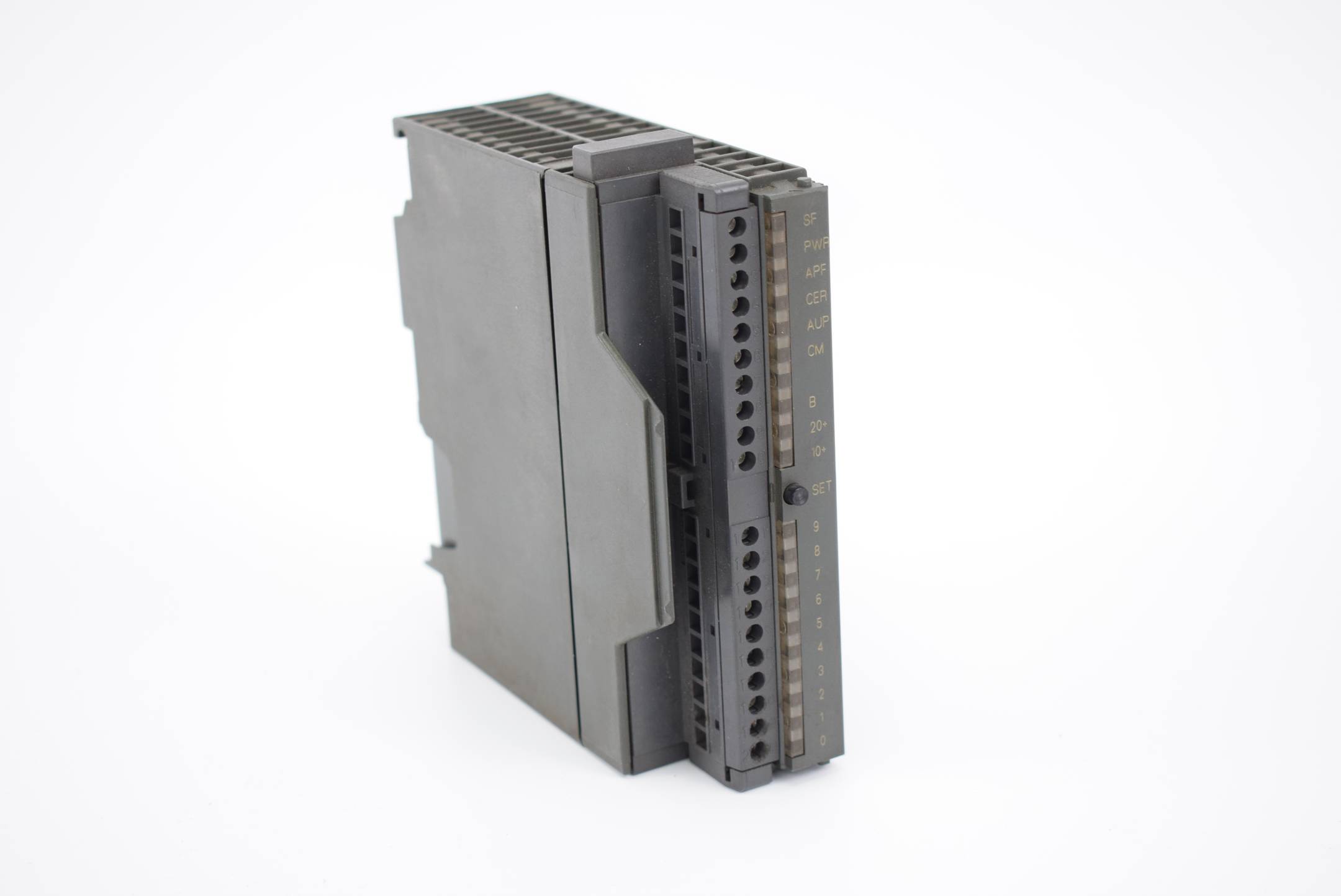 Siemens simatic S7-300 NET 6GK7343-2AH00-0XA0 ( 6GK7 343-2AH00-0XA0 ) E2
