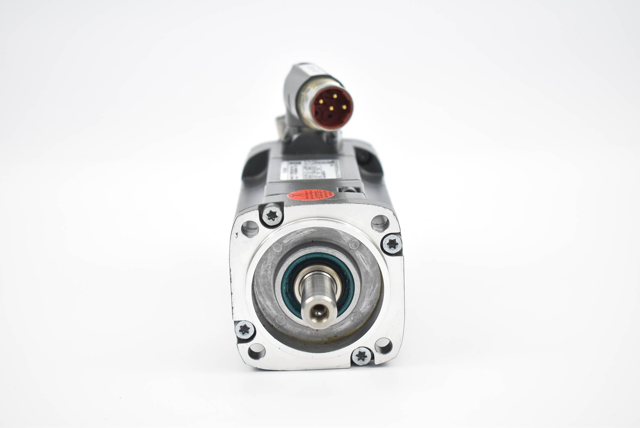 Siemens Synchronservomotor 1FK7032-2AK71-1CG1 ( 1FK7 032-2AK71-1CG1 )