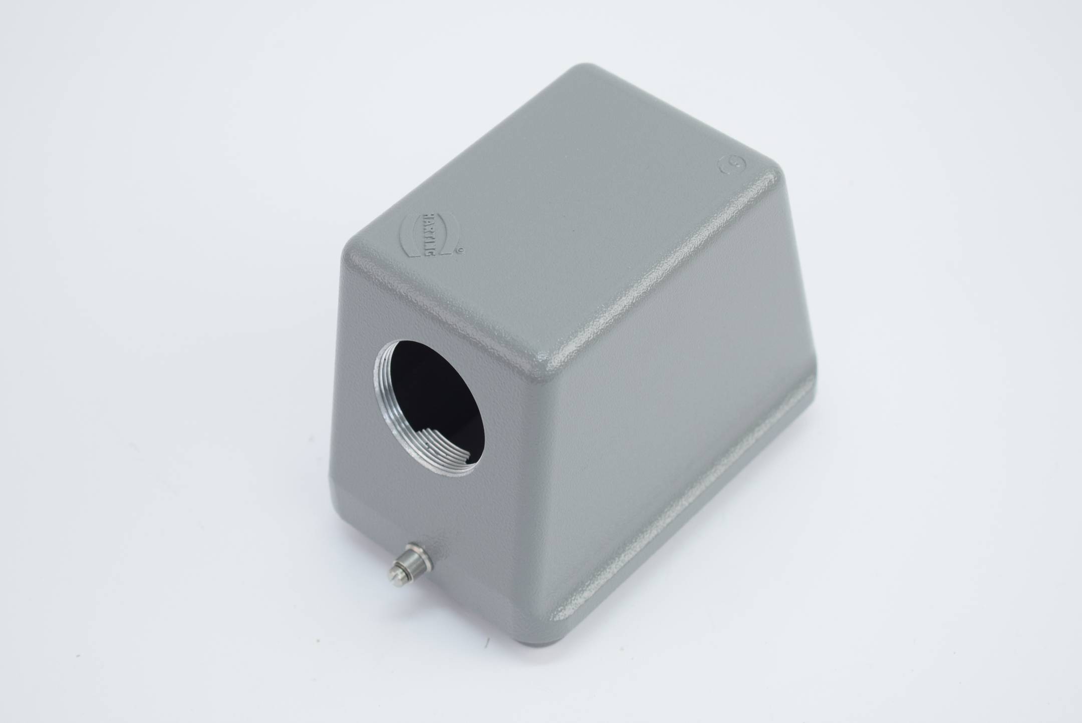 Harting Tüllengehäuse Han 48B-gs-M40 ( 19300480548 )
