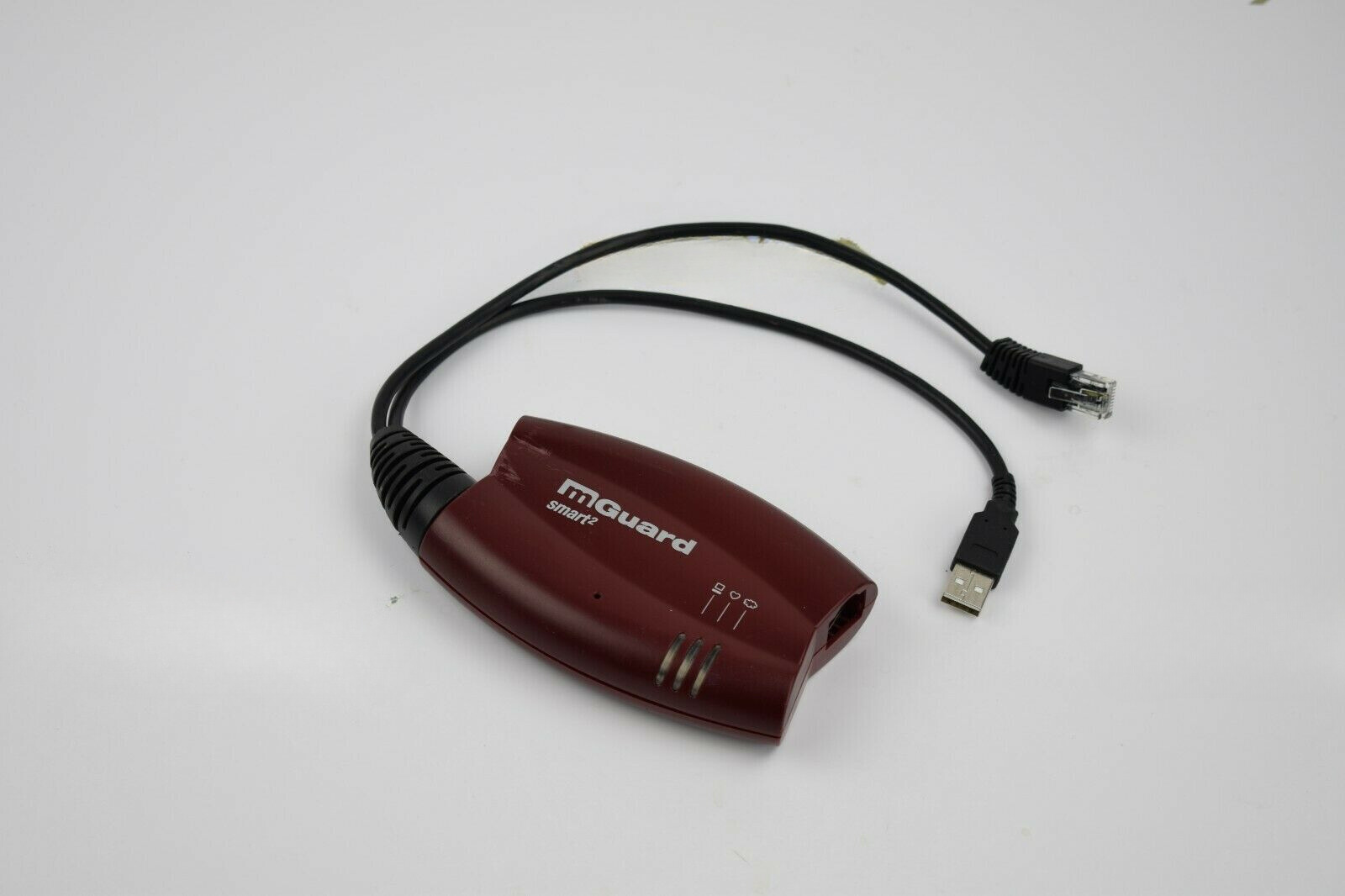 Phoenix Contact Router Modem mGuard smart 2