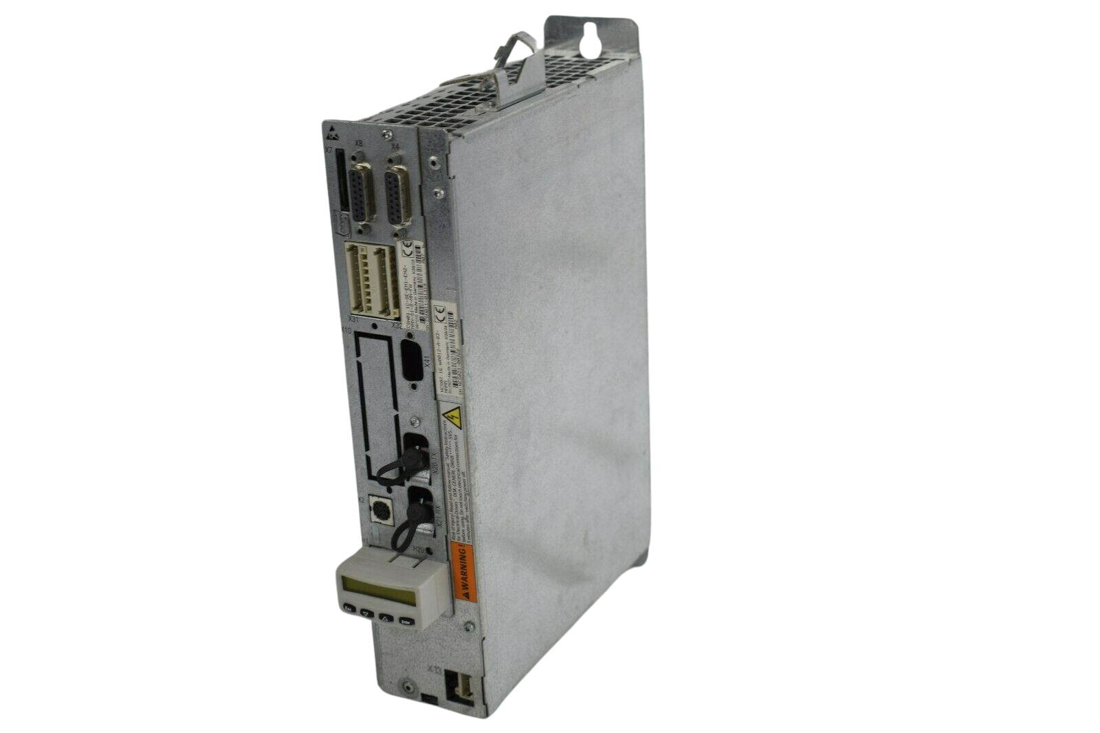 Rexroth HCS02.1E-W0012-A-03-NNNN + CSH01.1C-SE-EN1-EN2-NNN-S1-S-NN-FW