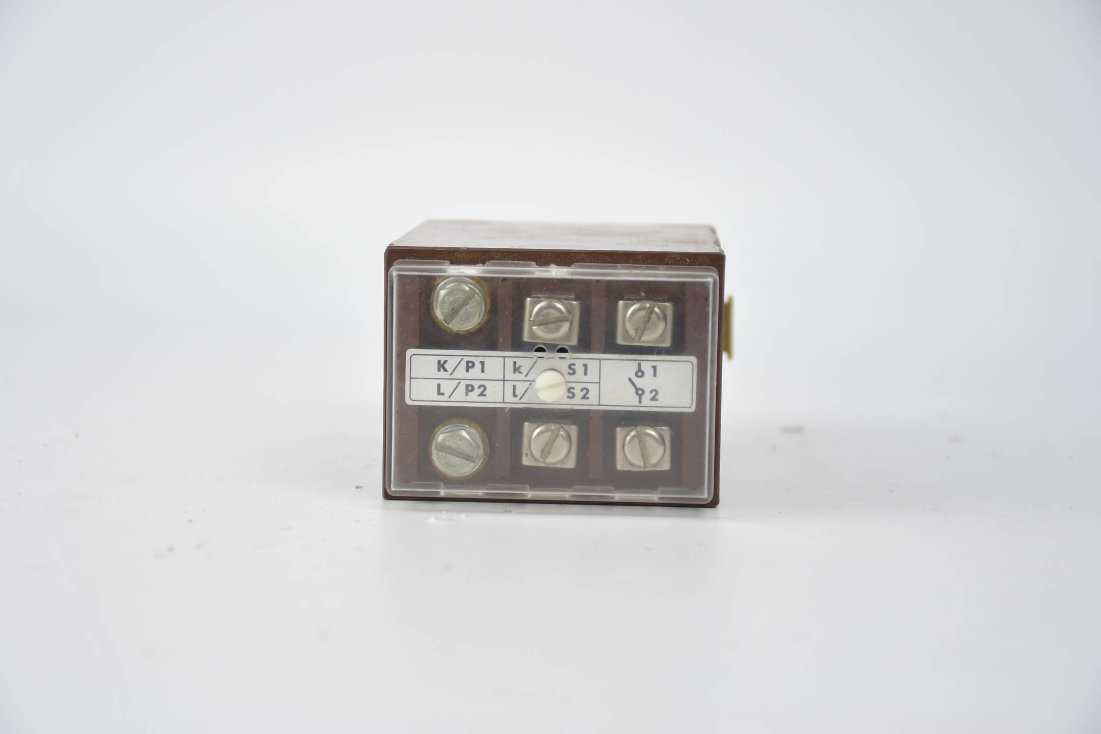 KWK Messwandler GWR 80 50A 0,8/3KW 10VA ( 66584-93 ) 