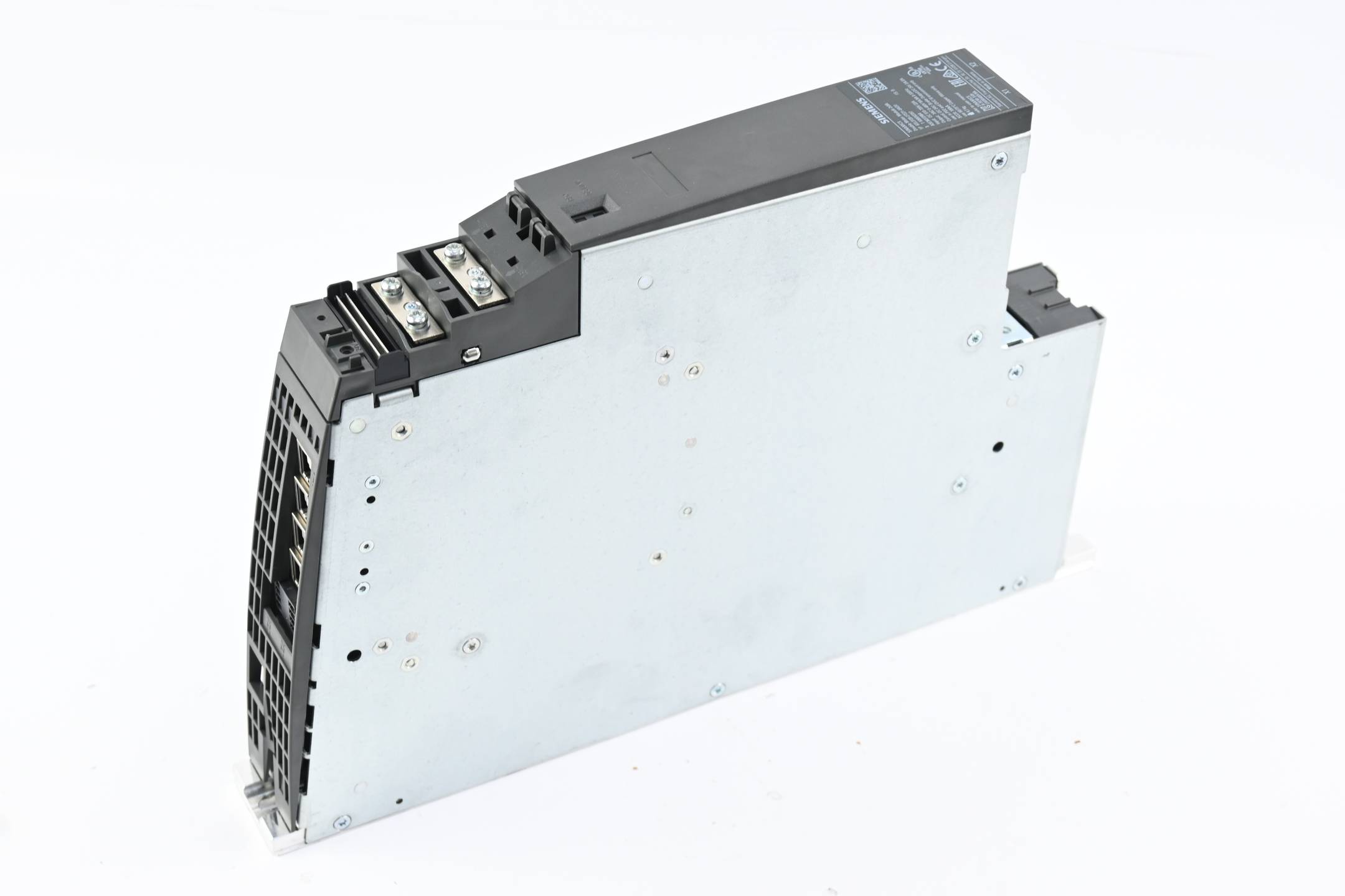 Siemens Sinamics Double Motor Modul 6SL3120-2TE21-0AD0 ( 6SL3 120-2TE21-0AD0 ) B