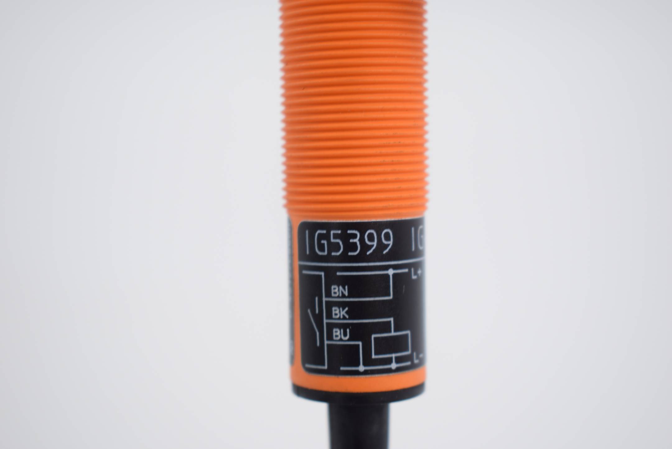 ifm electronic Efector 100 IG5399 IG-3005-BPKG