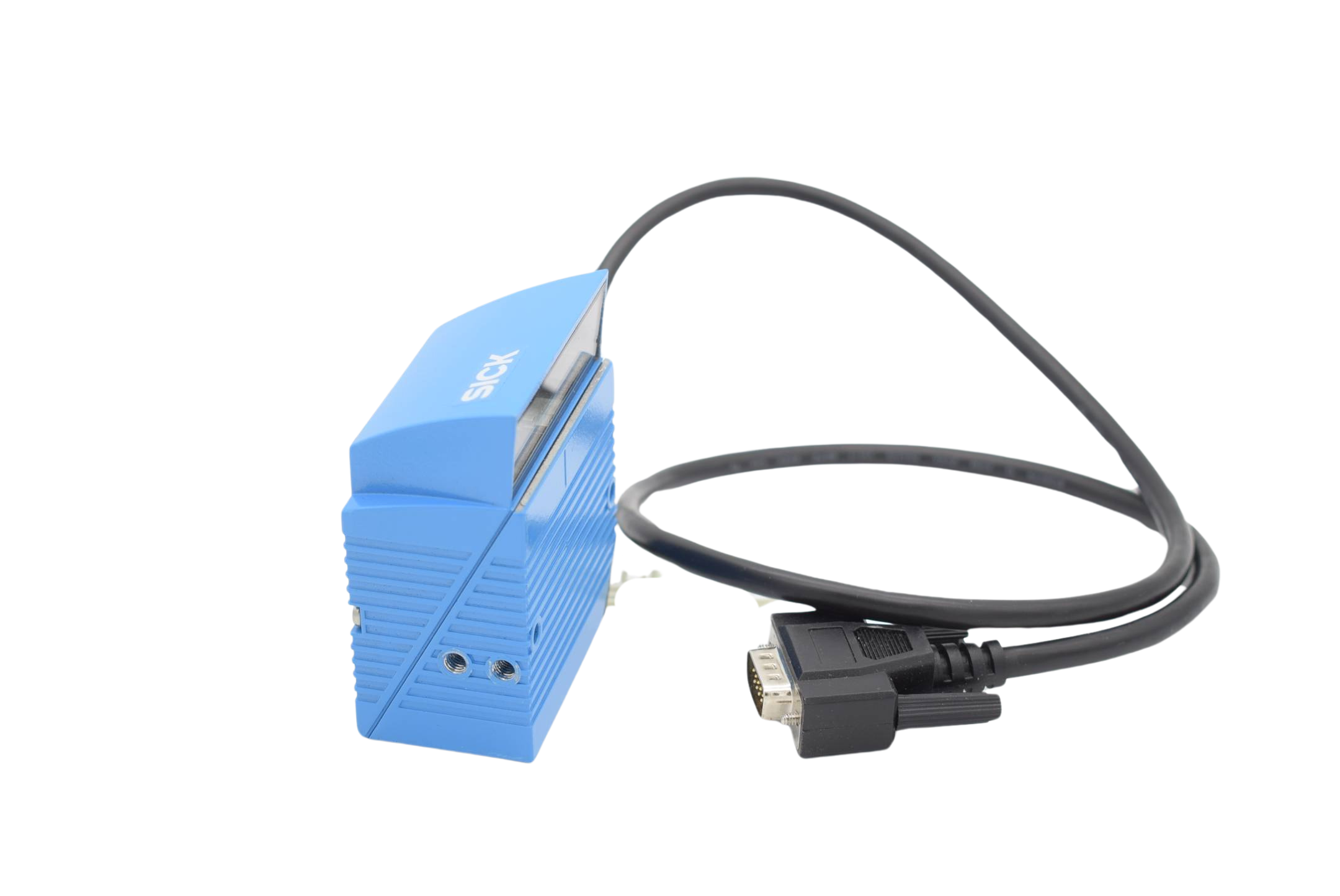 SICK Stationäre Barcode-Scanner CLV62x CLV622-2000 ( 1041796 ) SICK Stationäre Barcode-Scanner CLV62x CLV622-2000 ( 1041796 )