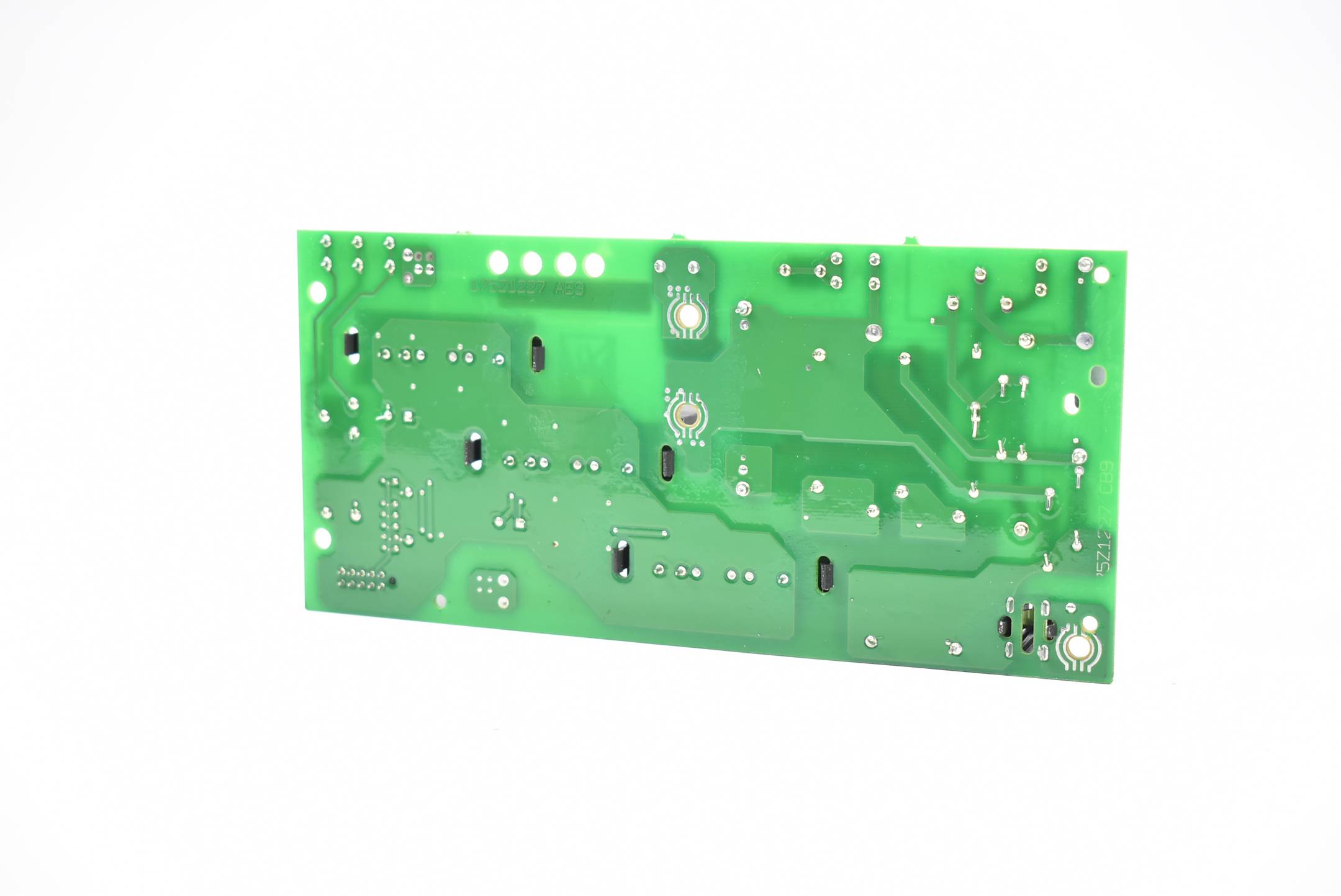 Danfoss Wandlerkarte für VLT 5062/6072 175Z3358 ( 175Z1227 DT9 )