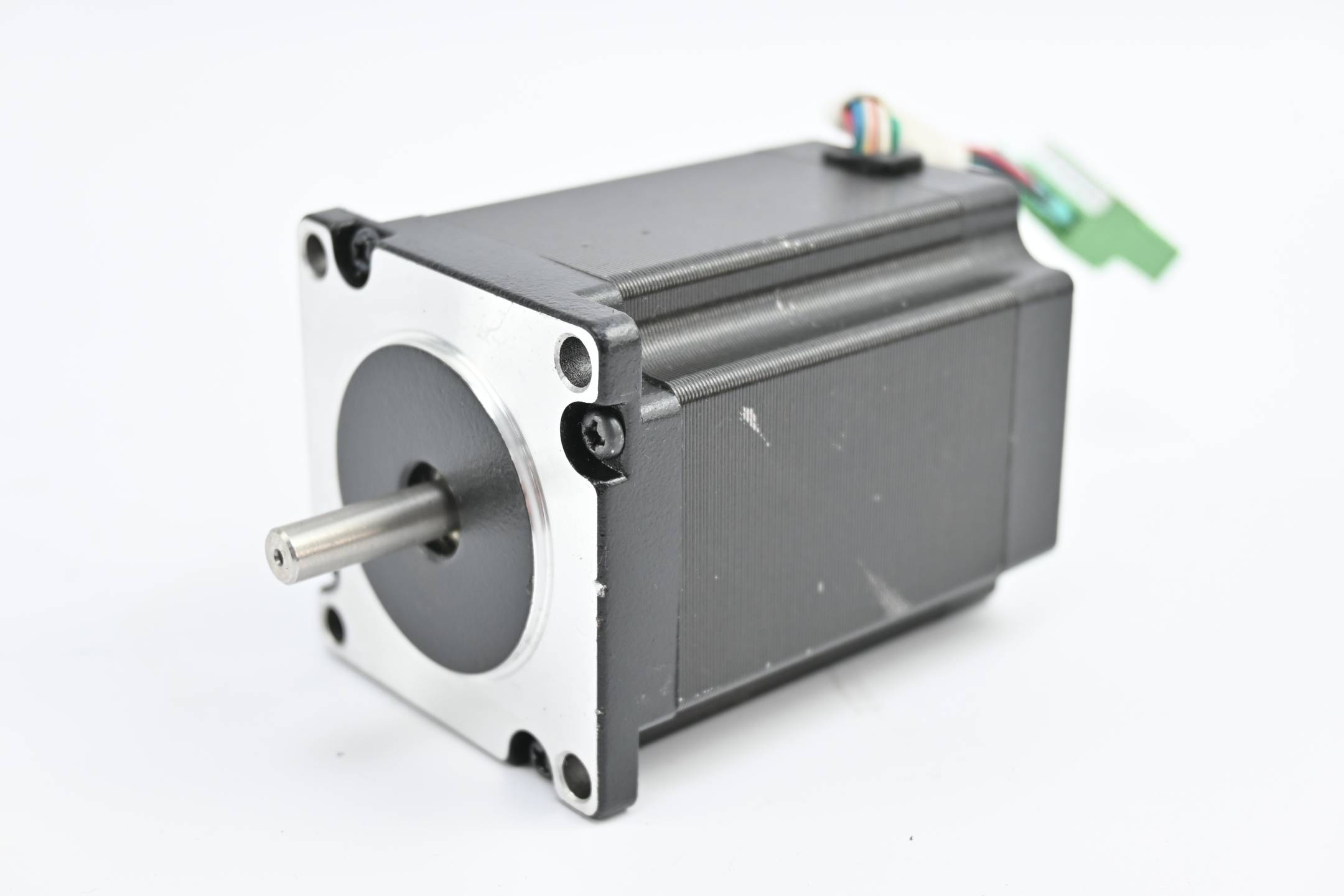 Nanotec Schrittmotor ST5918L2008-A