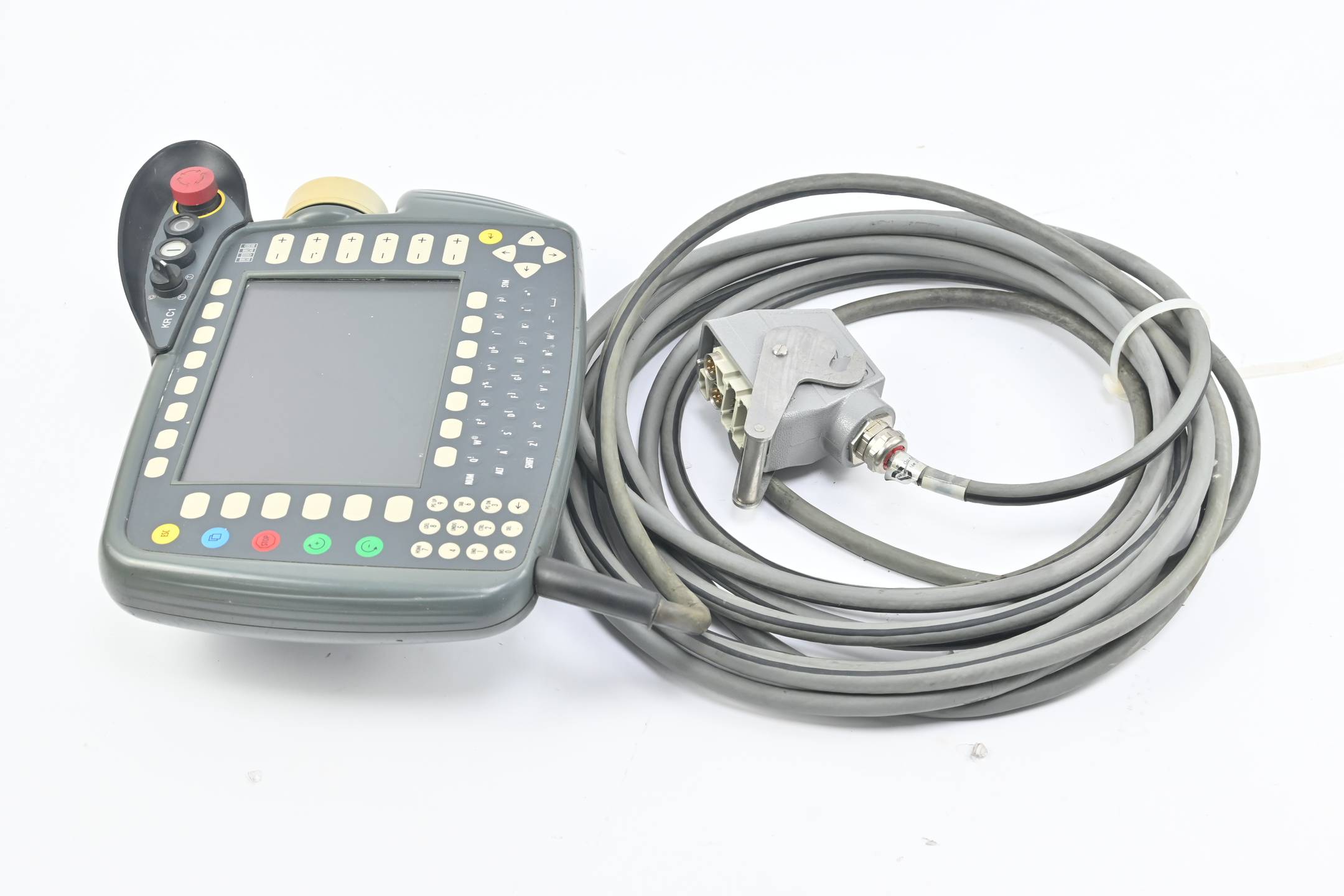 KUKA Roboter Panel KR C1 ( KRC1 )