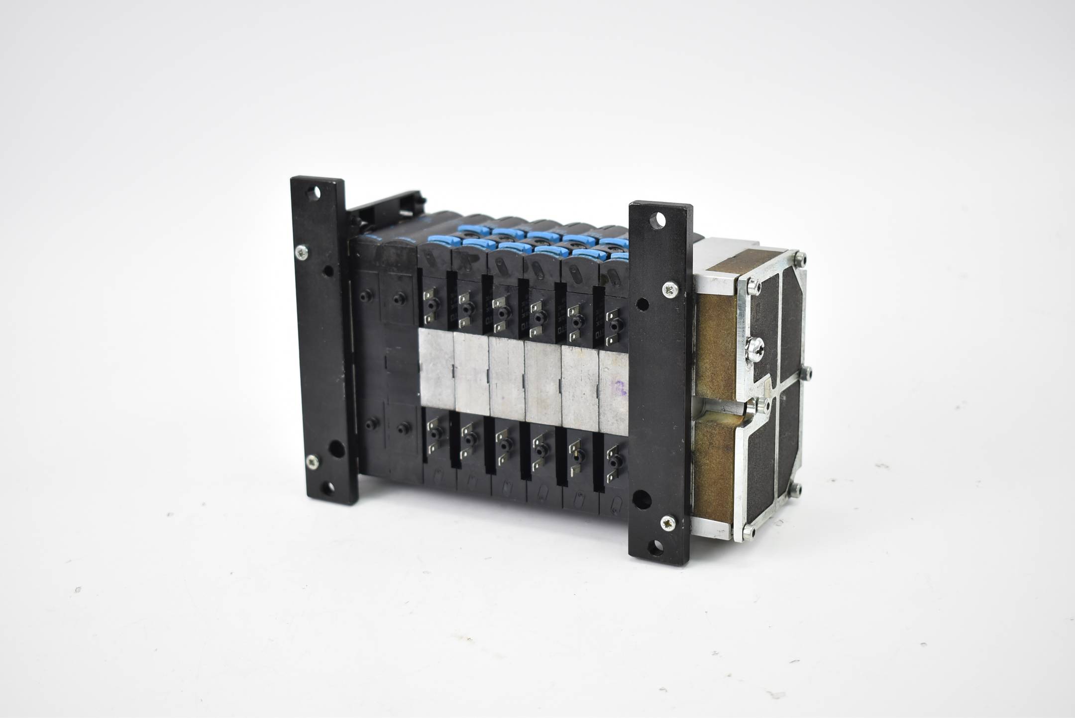 Festo Ventilinsel CPV 14-VI-18210 + 161361 +161362 + 162550 + 176057