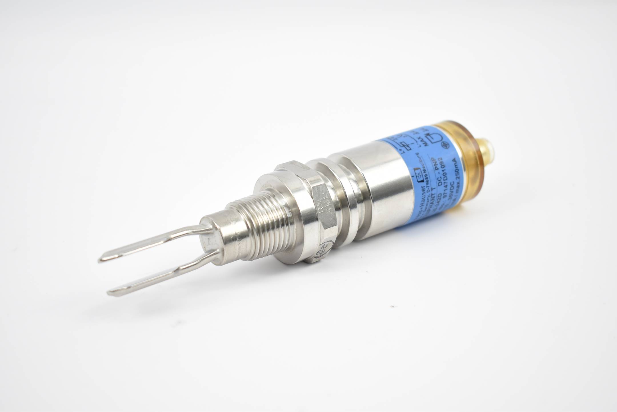 Endress+Hauser Liquiphant Füllstandgrenzschalter FTL20-342D ( 52008741 )