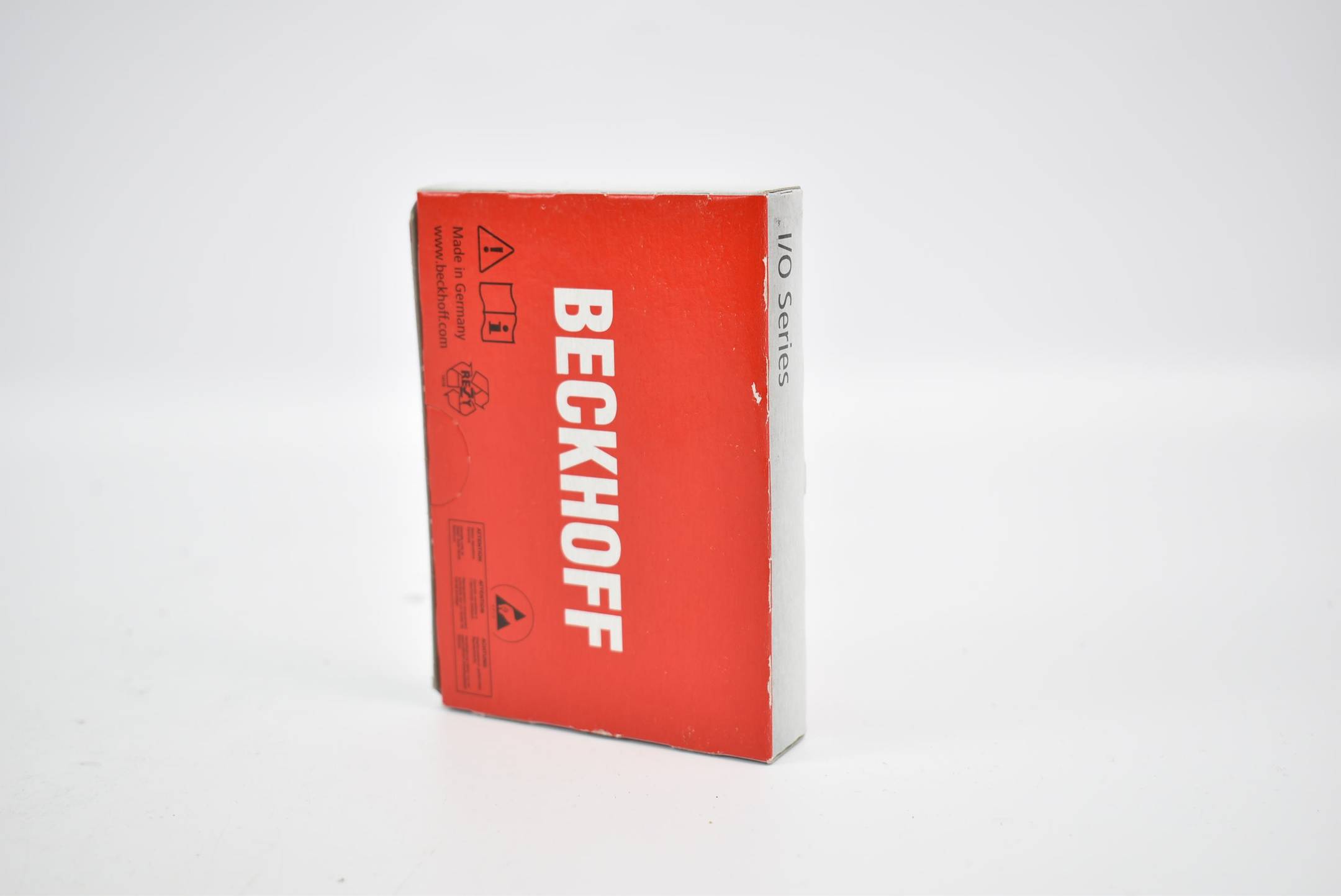 Beckhoff EtherCAT-Klemme 2-Kanal-Analog-Ausgang EL4132 ( EL 4132 )