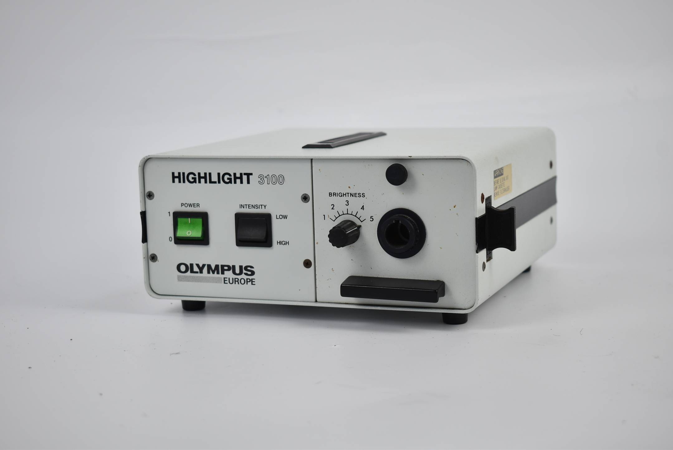 Olympus Highlight 3100 ( 32606 )