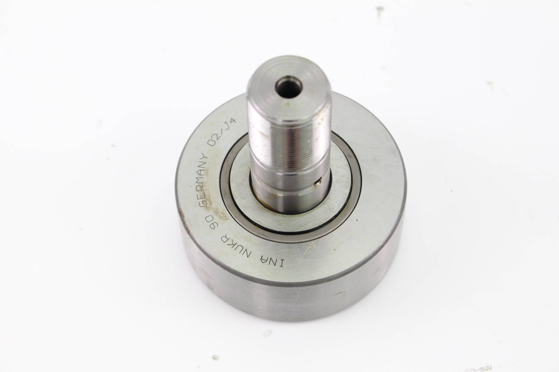 Ina Wälzlager 000-055-450 ( NUKR 90 )