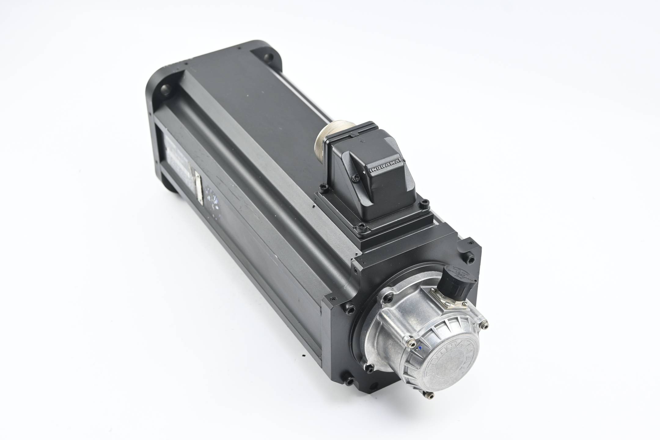 Indramat Permanent Magnet Motor MDD093D-F-030-N2M-110GR0 ( 268590 )