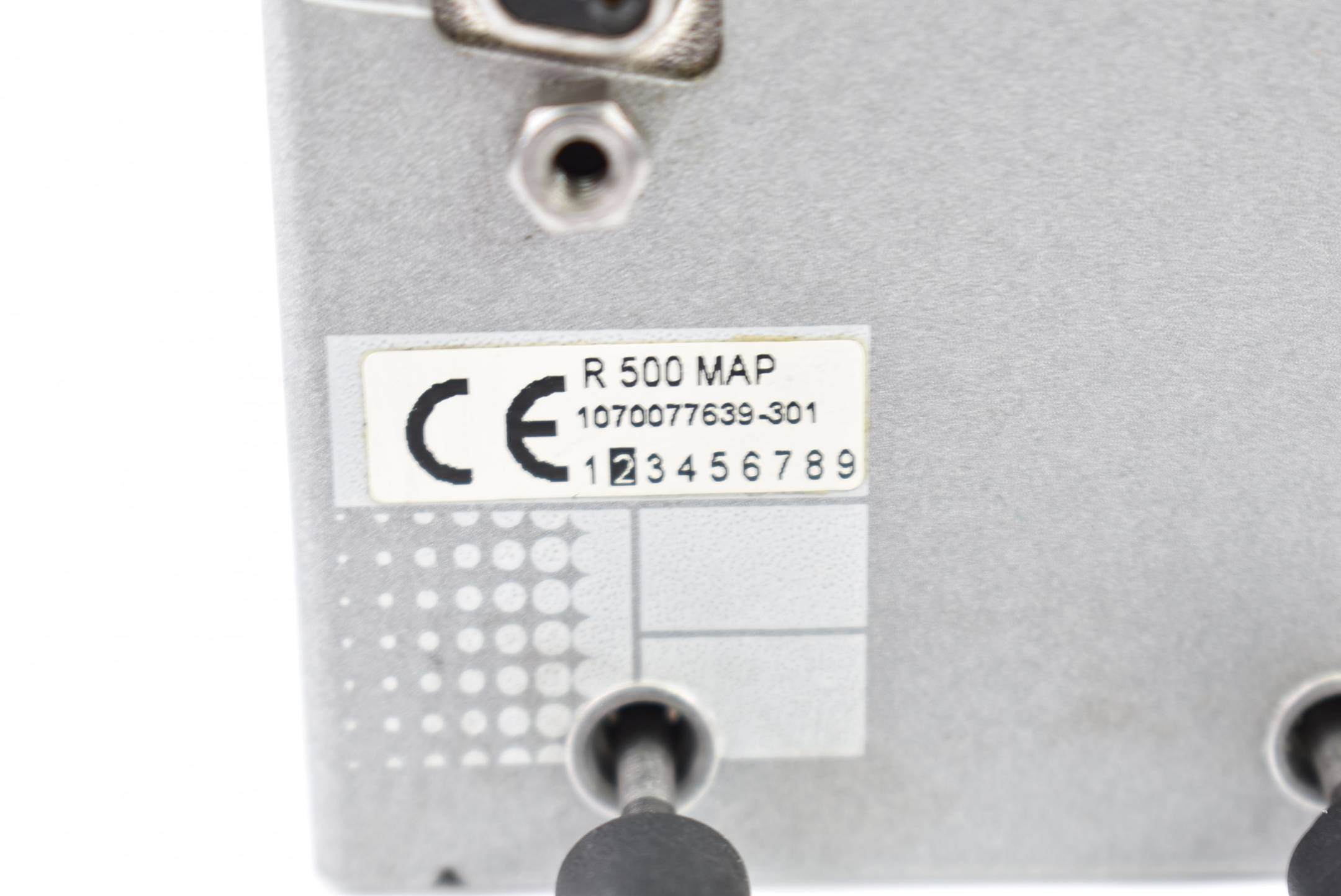 Bosch R500MAP 1070077639-301 inkl. IBM Festplatte DKLA-23240