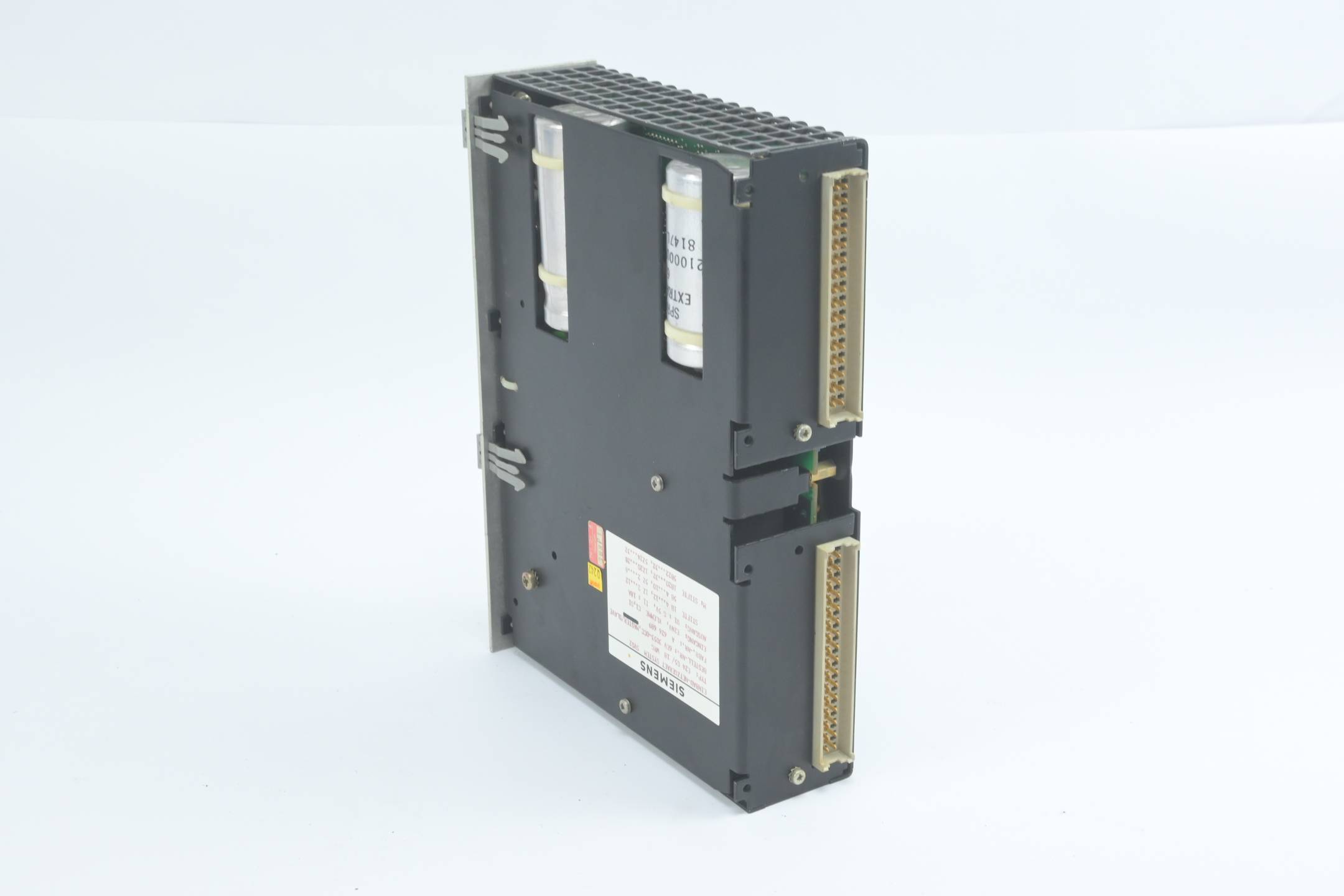 Siemens Einbau Netzgerät SVS2 6EV3053-0CC ( 6EV3 053-0CC )