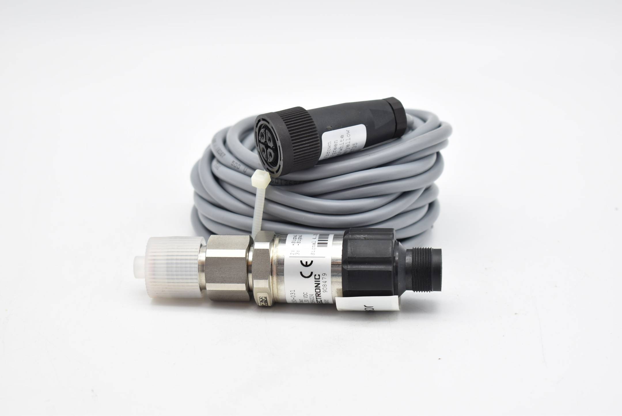 Hydac Electronic HDA 4744-A-250-031 650H564224 + 906735