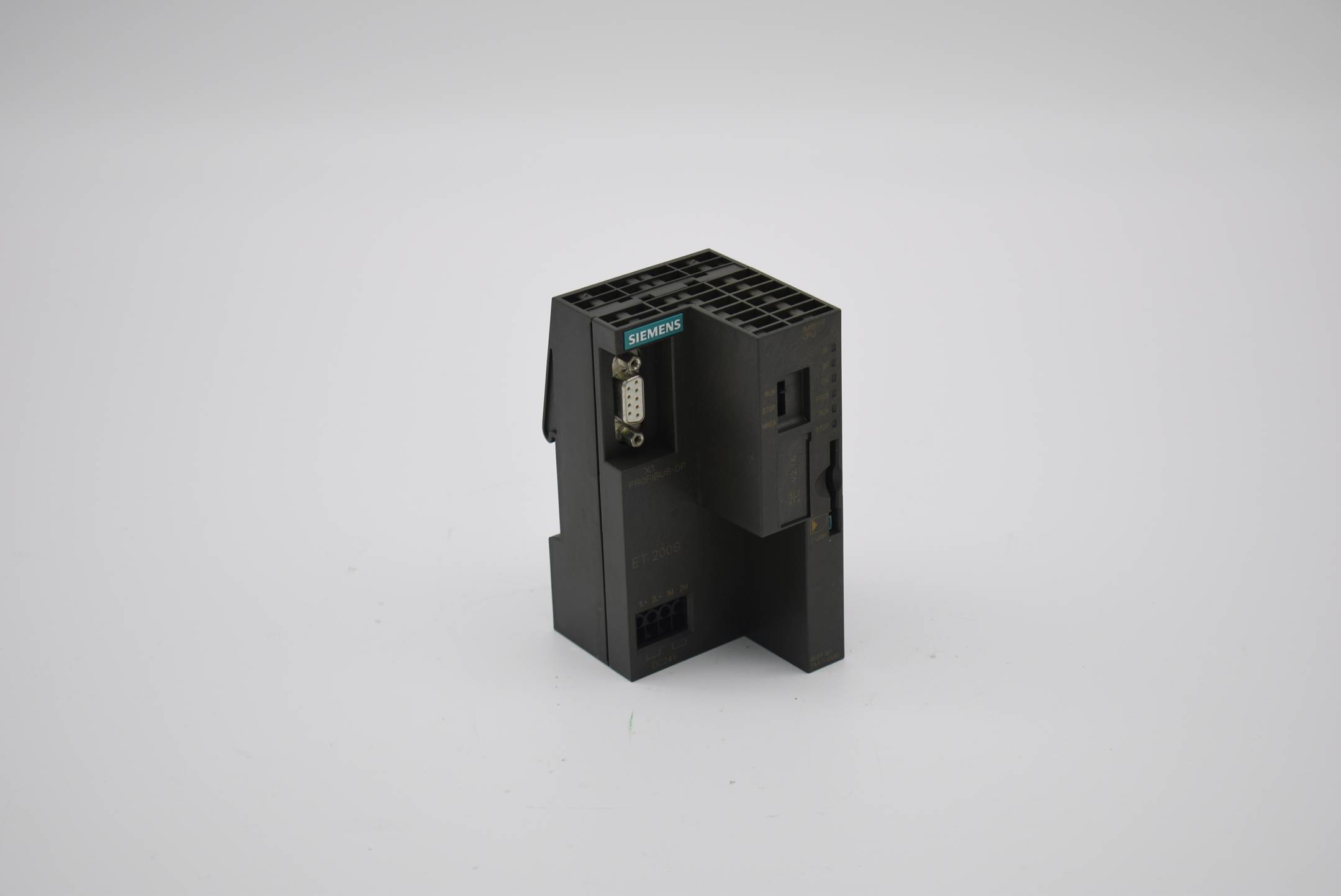 Siemens simatic S7 ET 200S IM151-7 6ES7 151-7AA11-0AB0 ( 6ES7151-7AA11-0AB0 ) E1