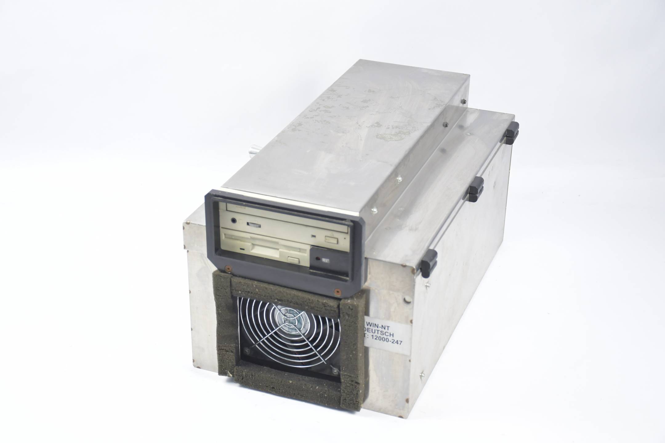 BAASEL Lasertech PC 12000-213