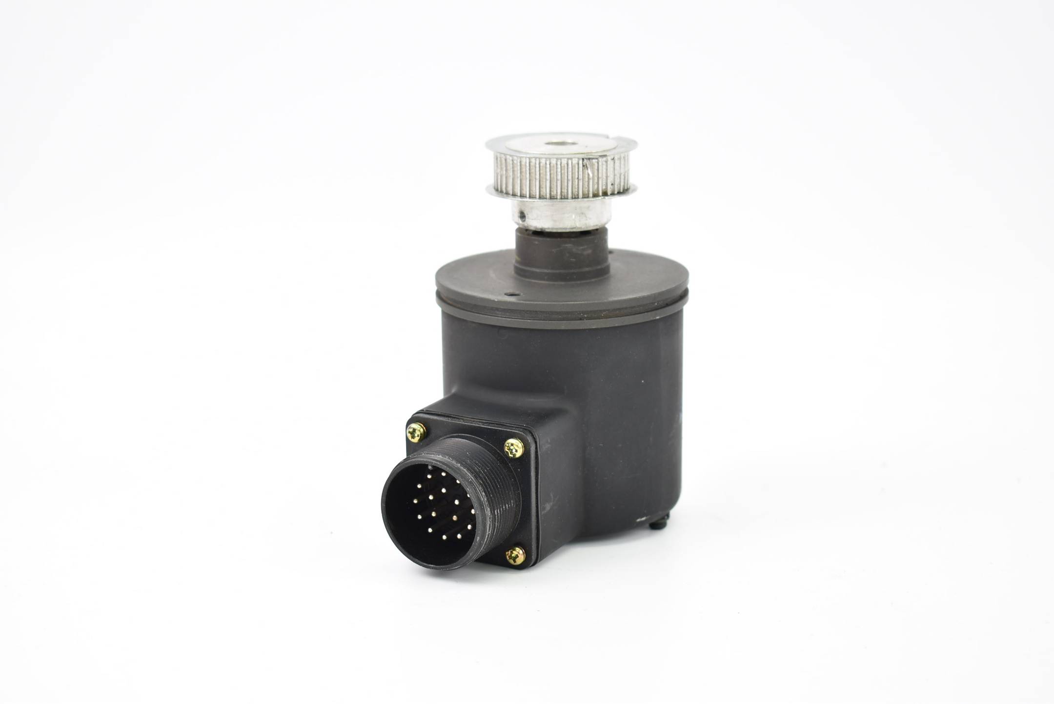 Fanuc Pulse Coder Unit A860-030I-T004 400OP