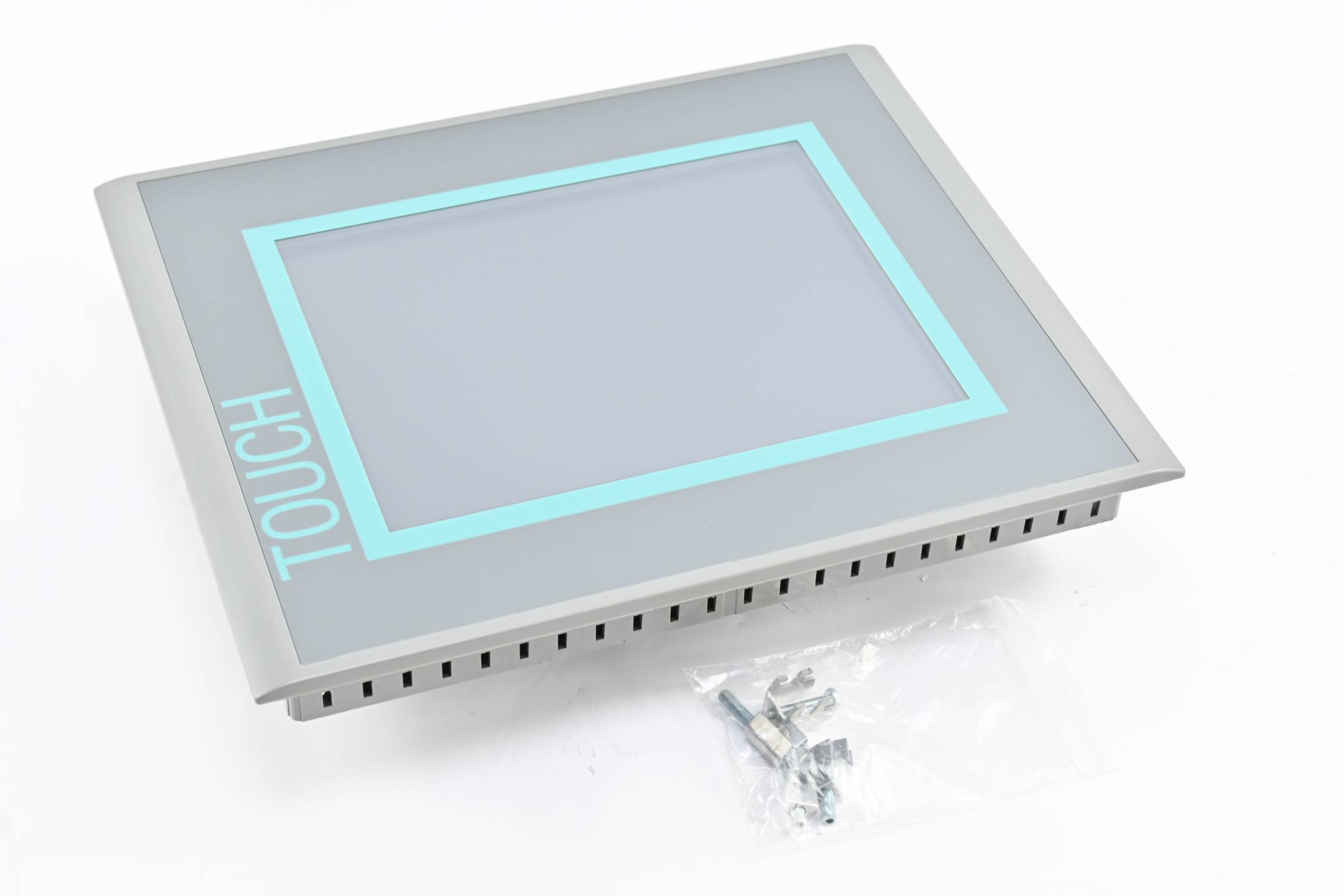 GENERALÜBERHOLT Siemens Simatic MP277 10" Touch Multipanel 6AV6643-0CD01-1AX0 