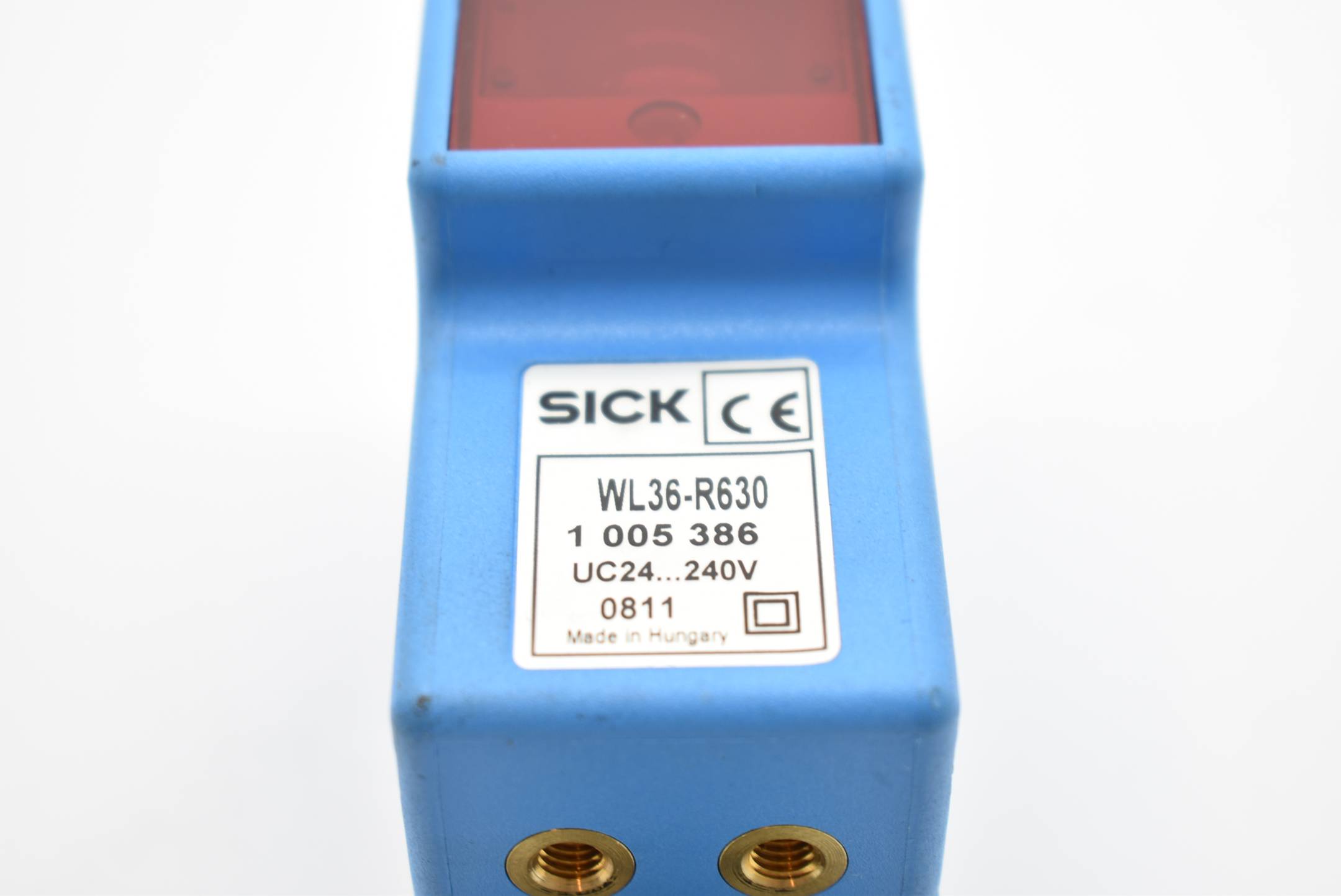 SICK Reflexions-Lichtschranke WL36-R630 ( 1005386 )
