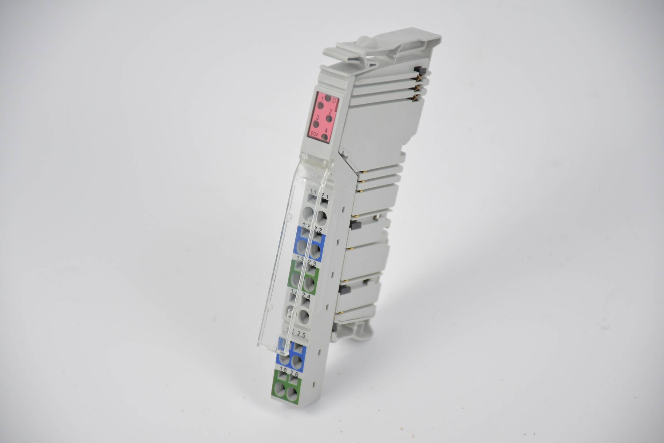 Rexroth Eingangsklemme R-IB IL 24 DO 4-PAC ( R911170755-GA1 )