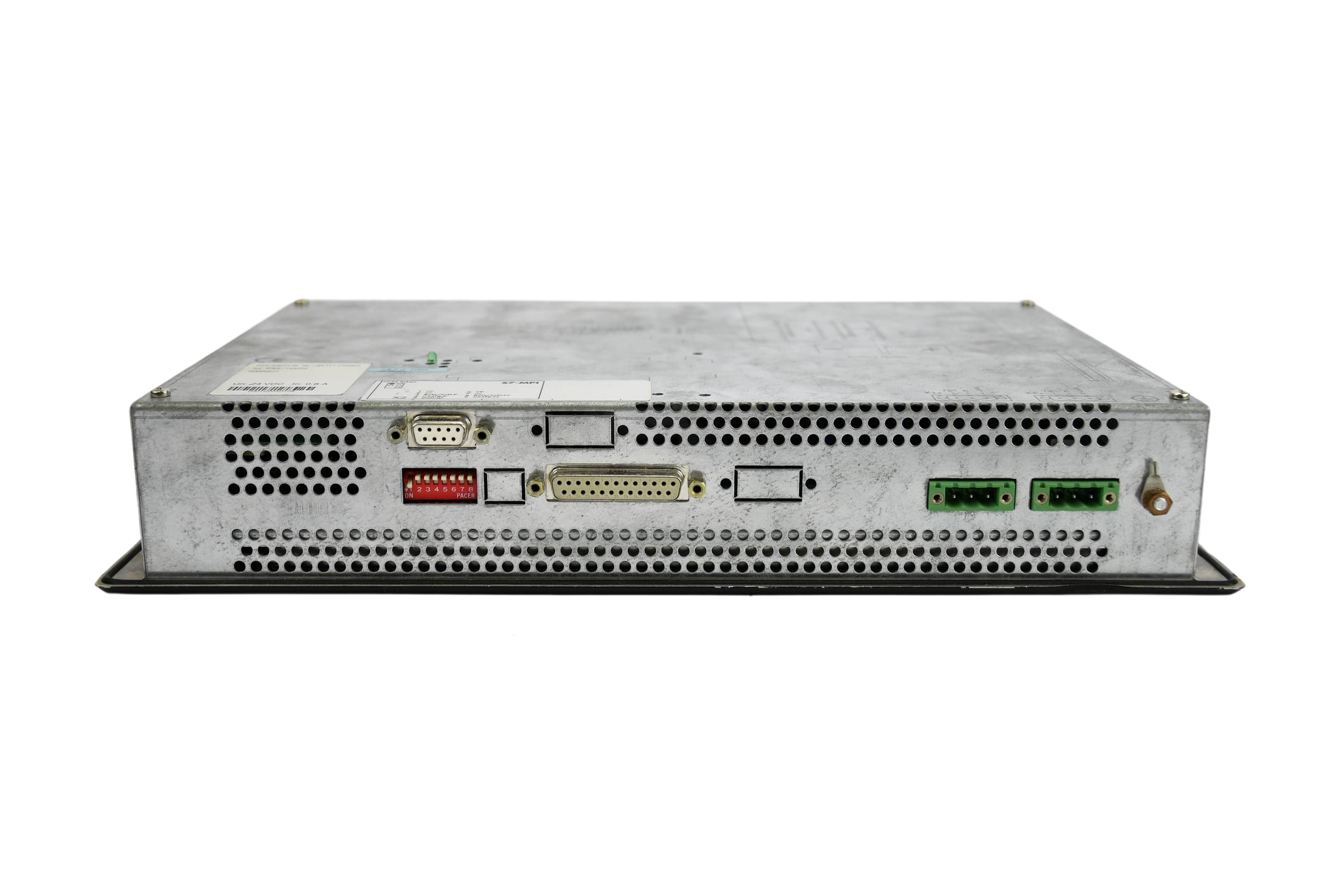 Sütron Suetron Electronic Bedienterminal TP30C ( TP30C/166002 ) H0000677