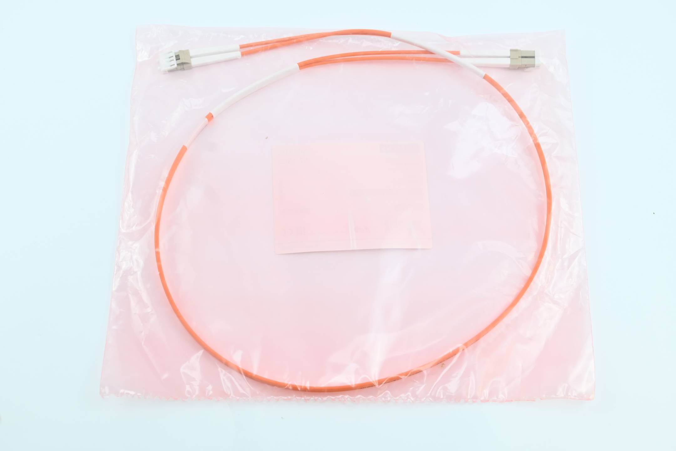 Siemens Simatic S7-1500H Sync-Kabel 6ES7960-1BB00-5AA5 ( 6ES7 960-1BB00-5AA5 ) 1