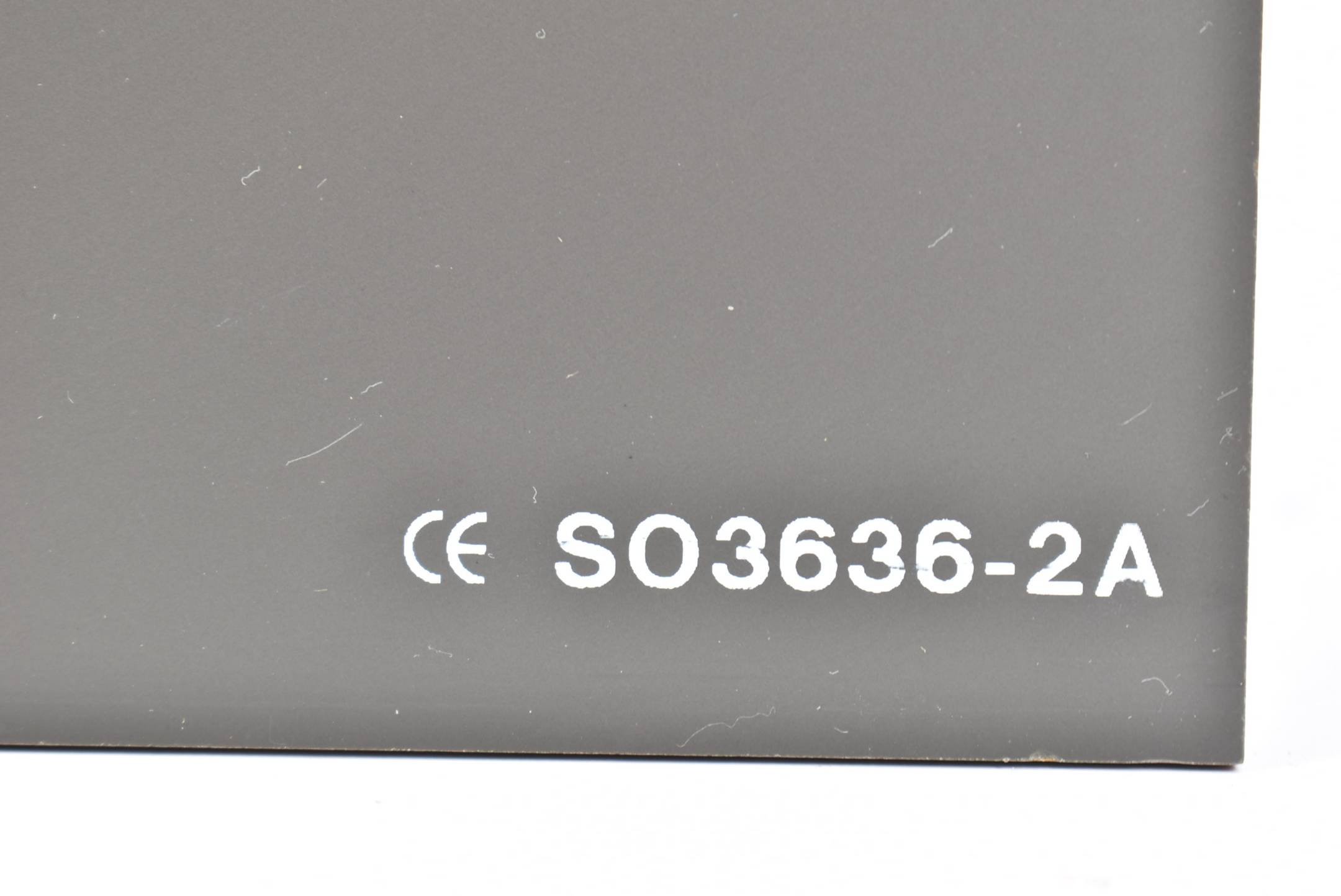 LN Lucas Nülle R L C-Last SO3636-2A
