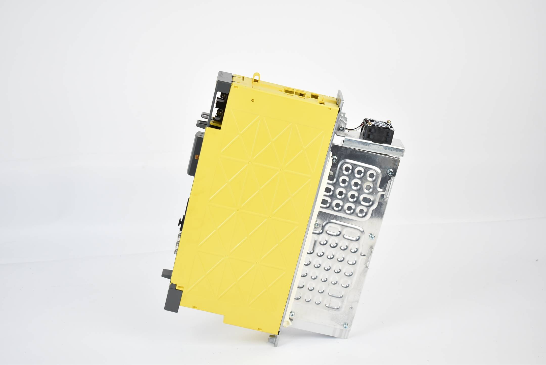 Fanuc Servoverstärker 283-339 9kW 13A A06B-6114-H207 D 
