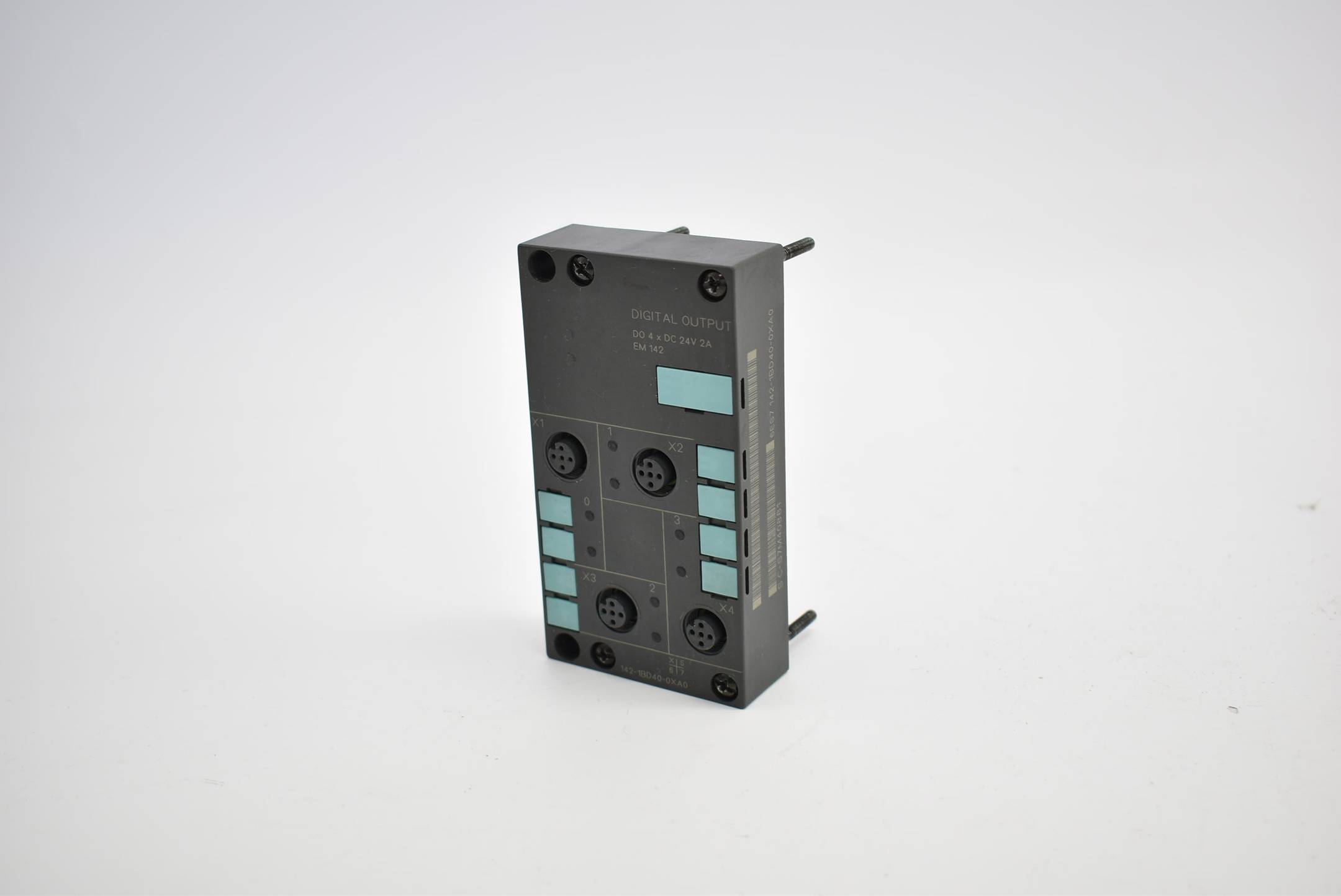 Siemens simatic DP Erweiterungsmodul 6ES7 142-1BD40-0XA0 ( 6ES7142-1BD40-0XA0 )