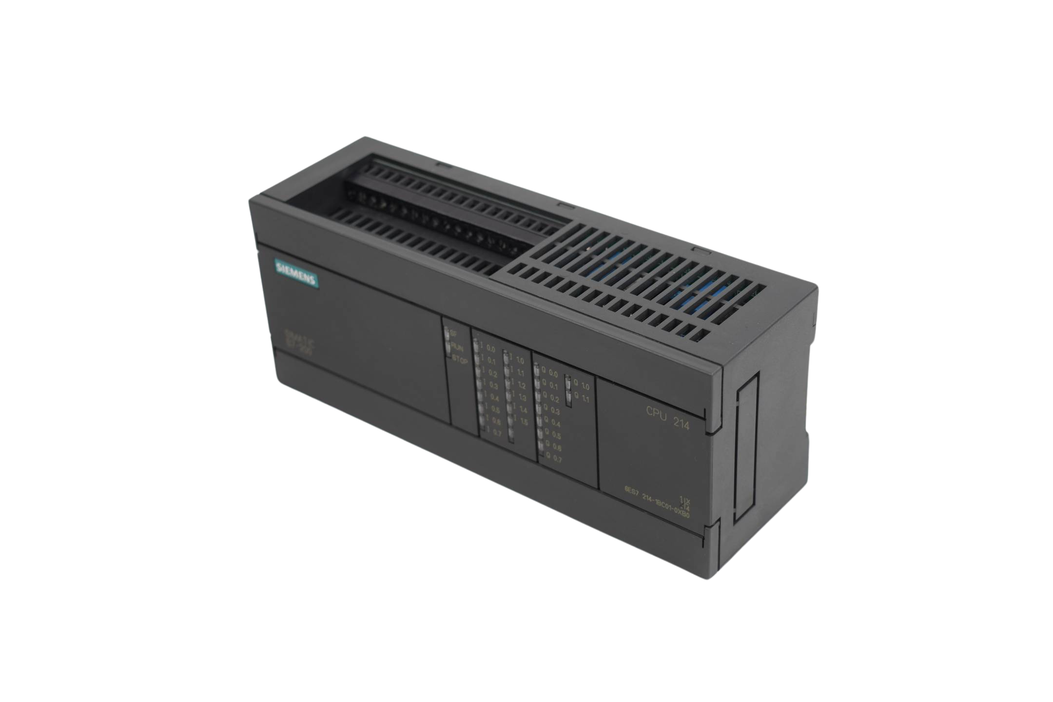 Siemens simatic S7-200 6ES7 214-1BC01-0XB0 ( 6ES7214-1BC01-0XB0 ) E3