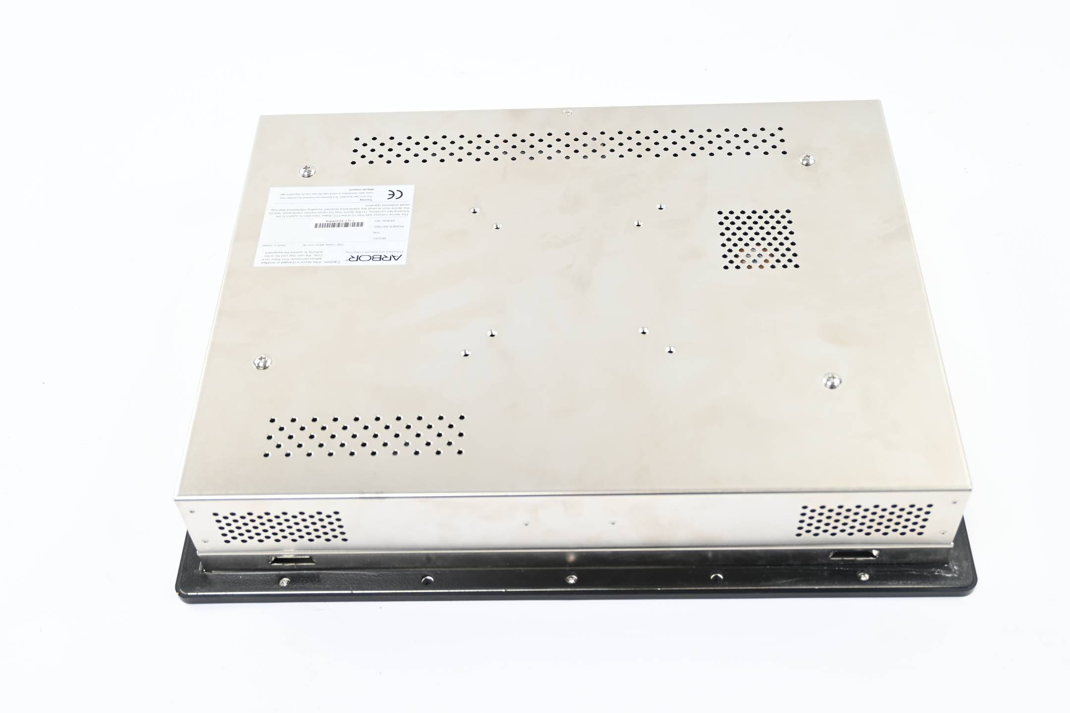 Arbor Industrie Panel-PC 