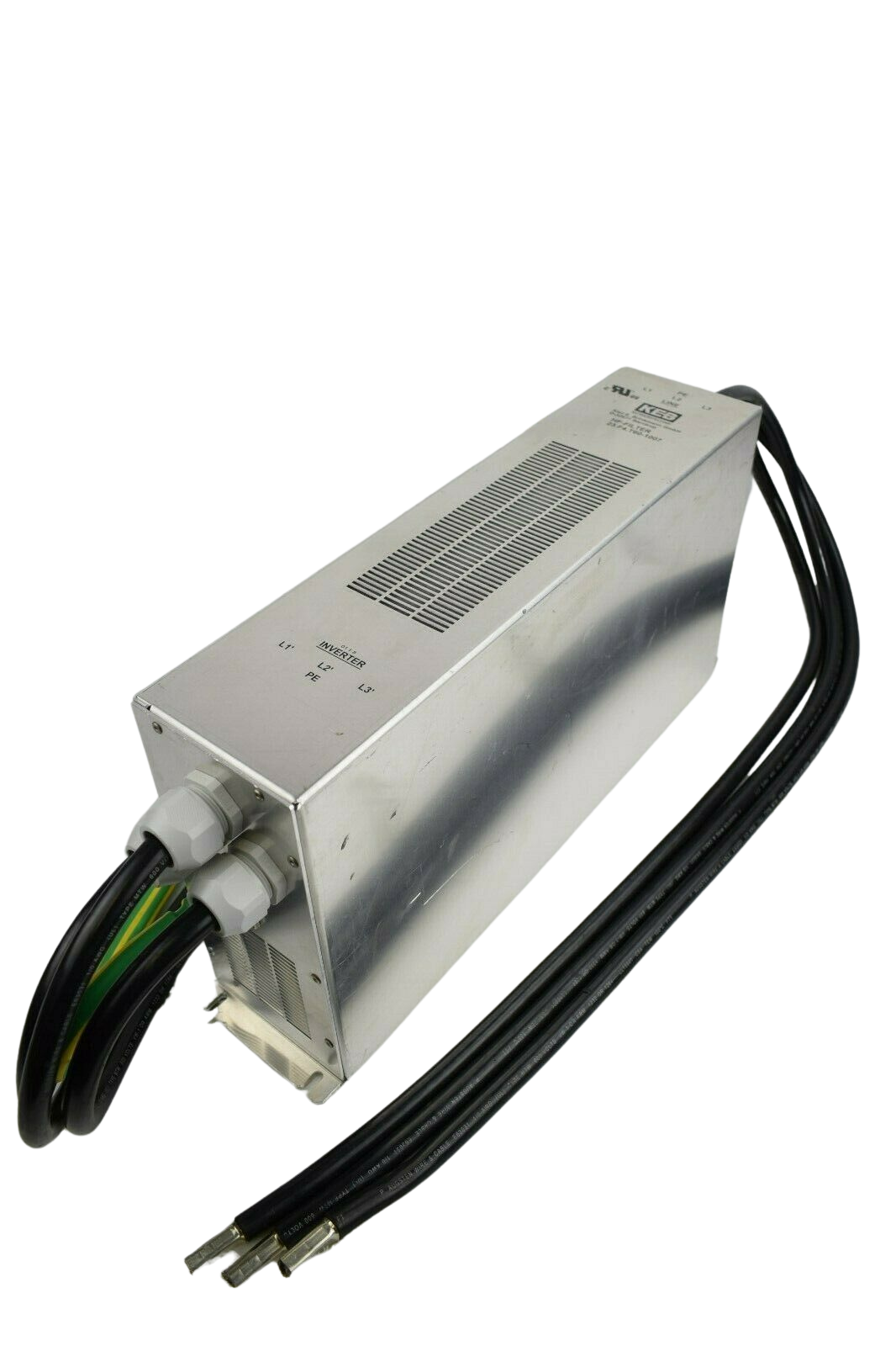 KEB HF-Filter 23.F4.T60-1007