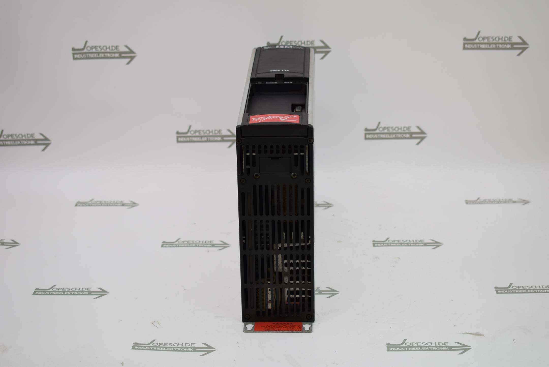 Danfoss VLT® Frequenzumrichter VLT5003PT5B20SBR3D0400A00C0 ( 175Z0044 )