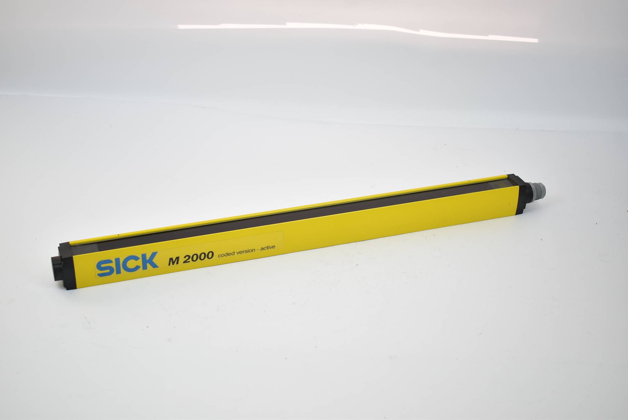 Sick Mehrstrahl Sicherheitslichtschranken M20Z-02550A121 ( 1016513 )