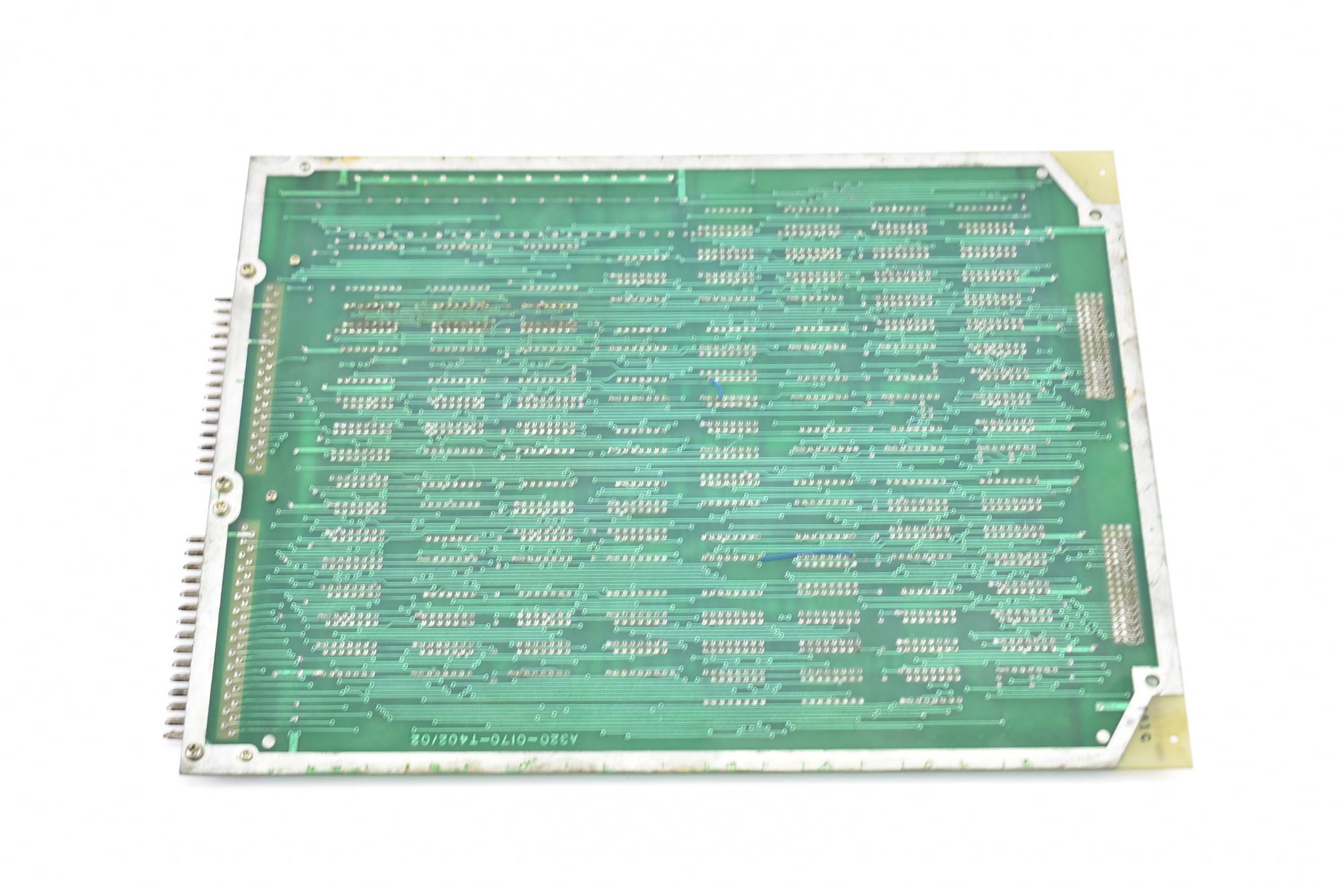 Fanuc Board A16B-0170-0400-03A ( A320-0170-T402/02 )