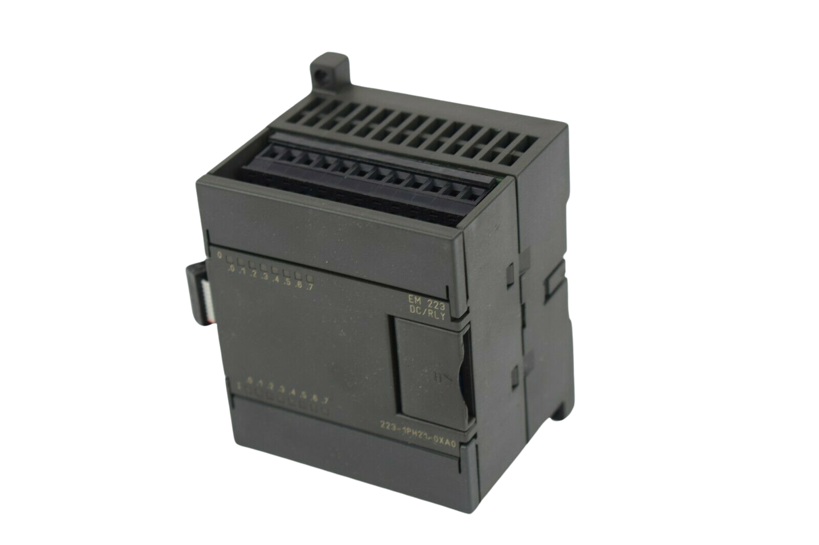 Siemens simatic S7-200 EM 223 6ES7 223-1PH21-0XA0 ( 6ES7223-1PH21-0XA0 ) E1