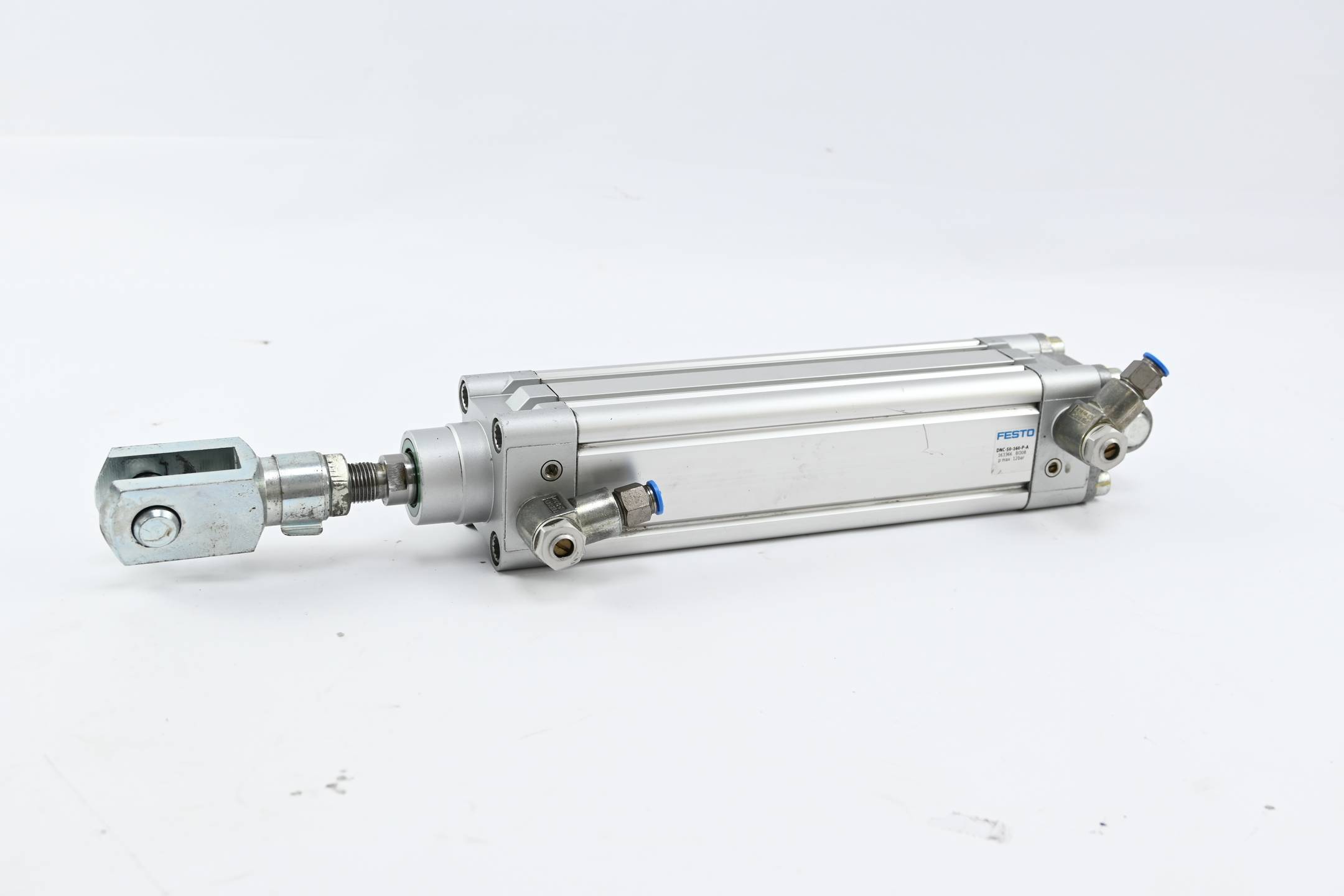 Festo Normzylinder DNC-50-160-P-A ( 163366 )